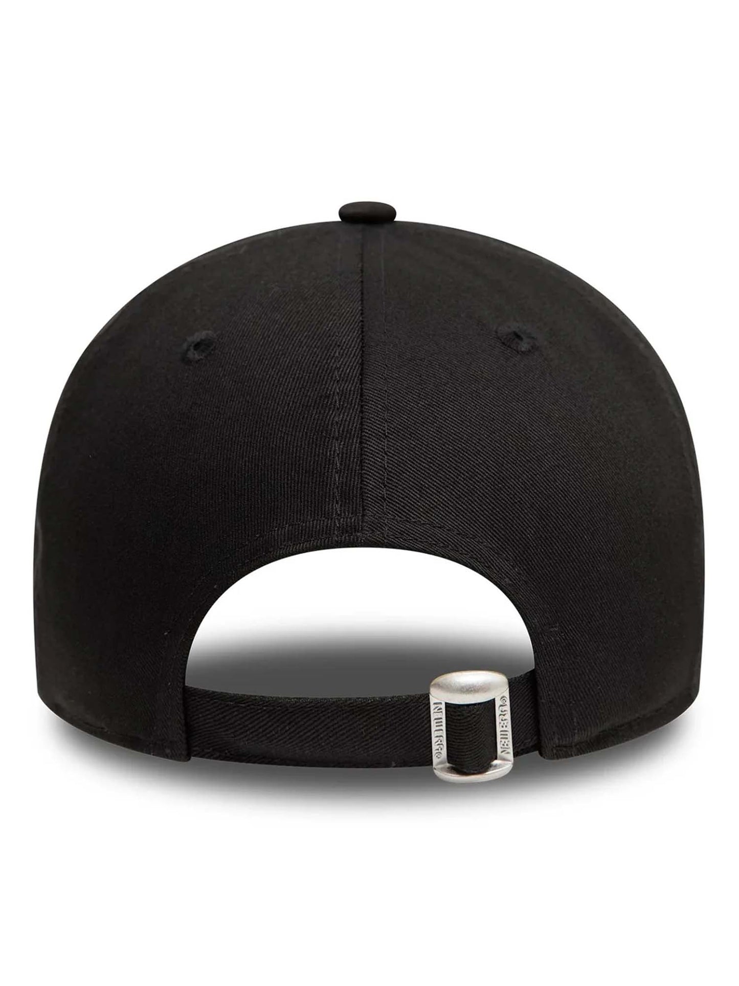 CAPPELLO CON VISIERA NEW ERA UNISEX NERO-BEIGE