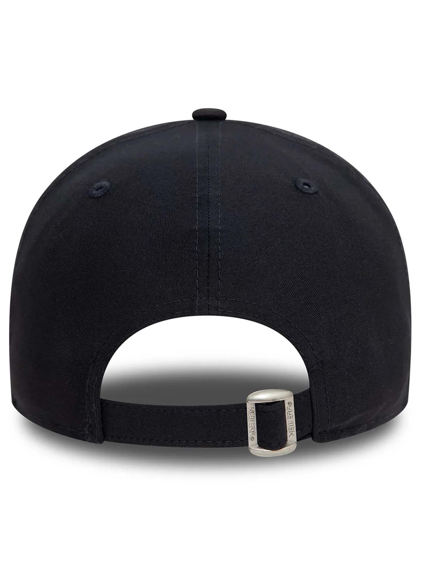 CAPPELLO CON VISIERA NEW ERA UNISEX BLU-BIANCO