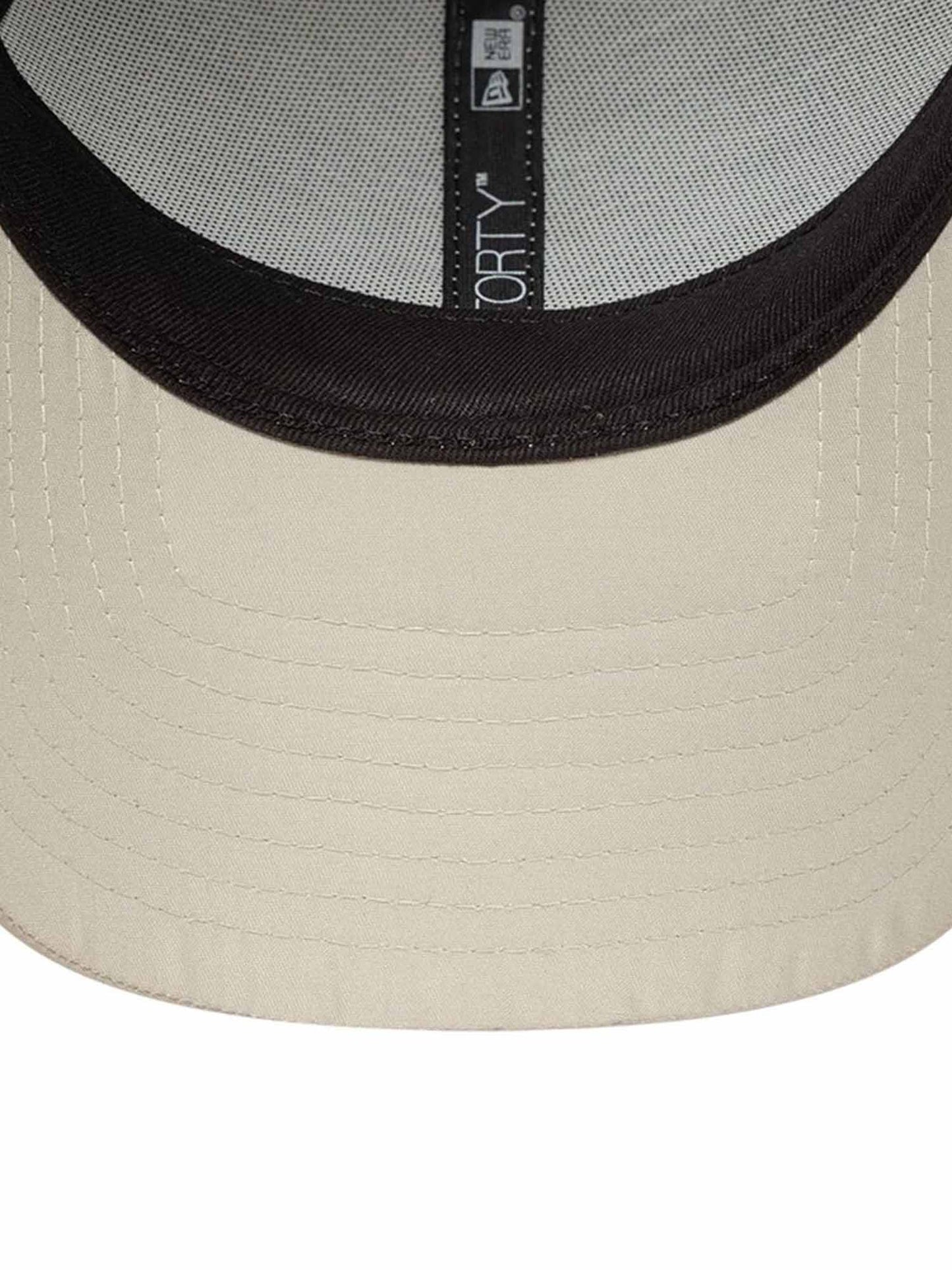 Cappellino 9FORTY New York Yankees beige unisex sportivo