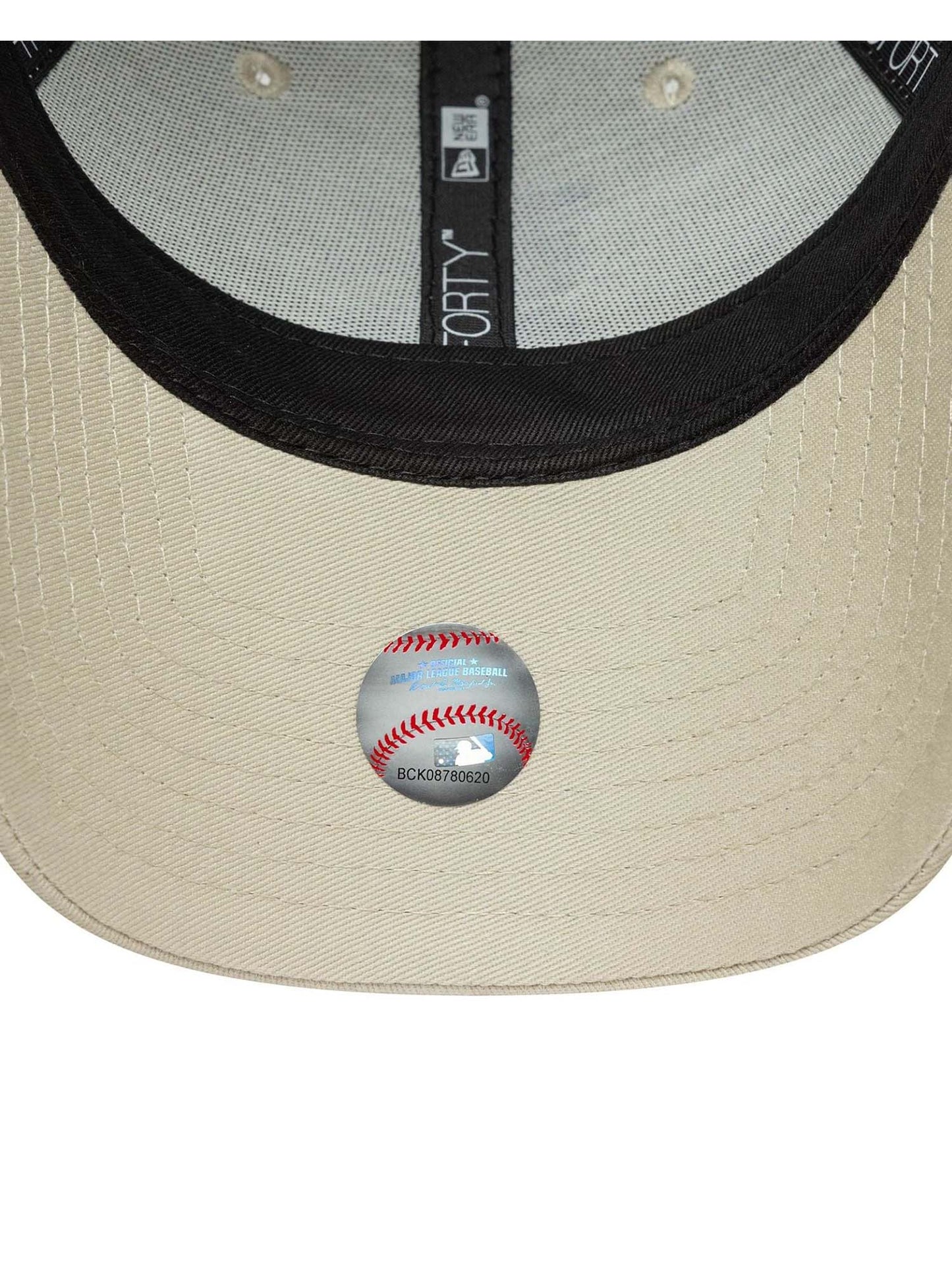 CAPPELLO 940 LA MLB LEOPARD NEW ERA DA DONNA BEIGE