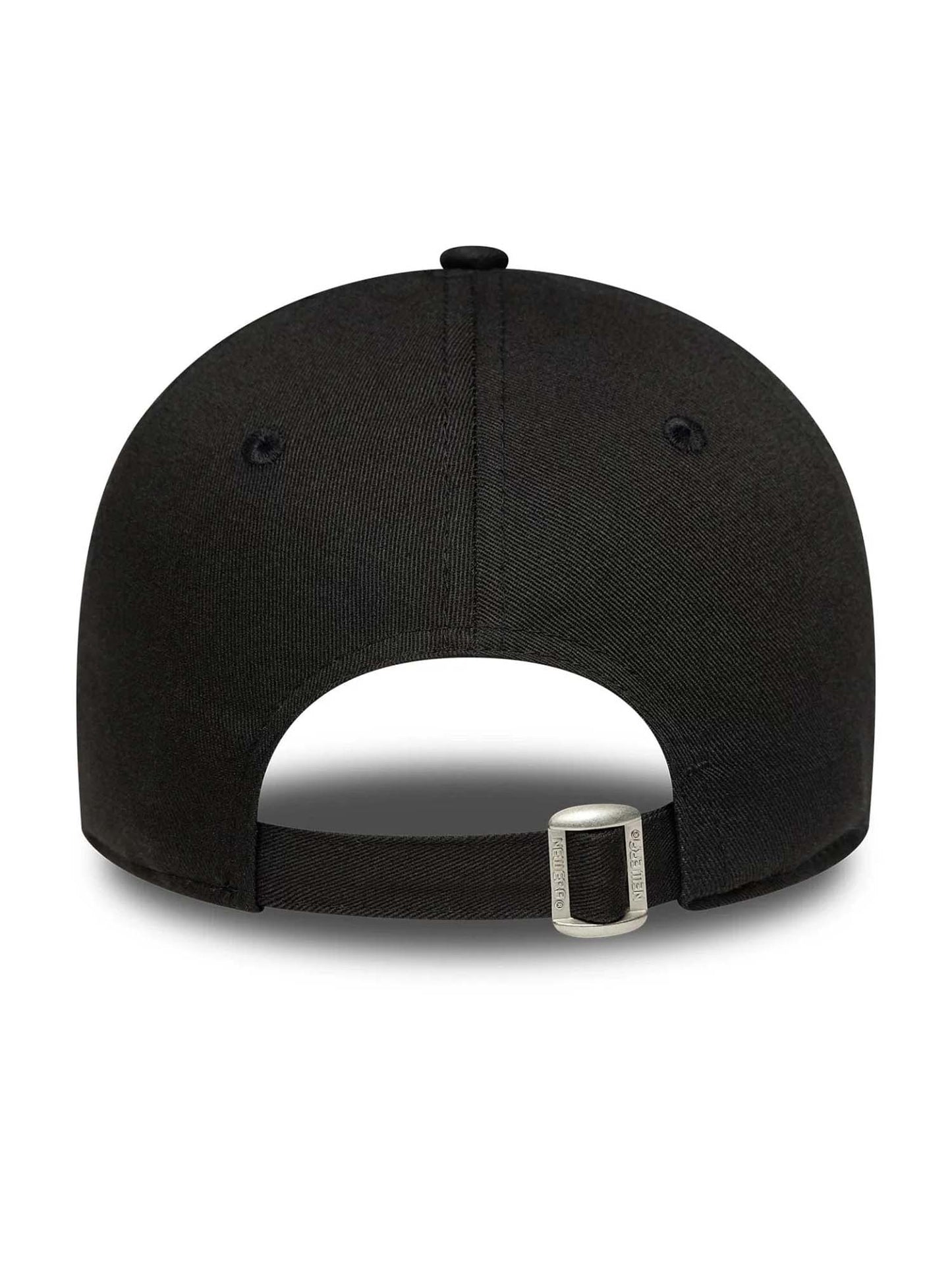 CAPPELLO 940 LA MLB METALLIC NEW ERA DA DONNA NERO