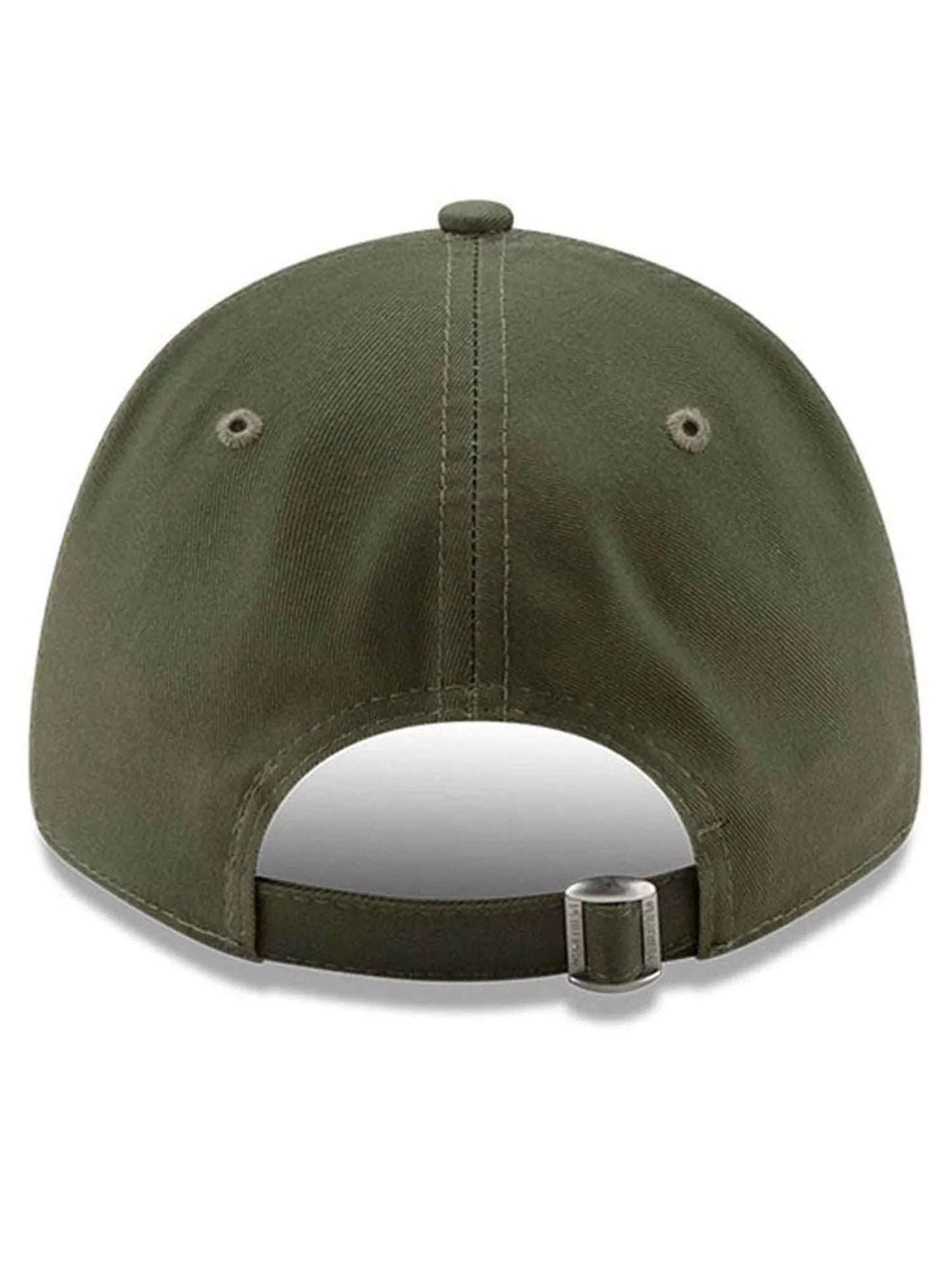 CAPPELLO 940 ESSENTIALS LEAGUE NEW ERA UNISEX VERDE