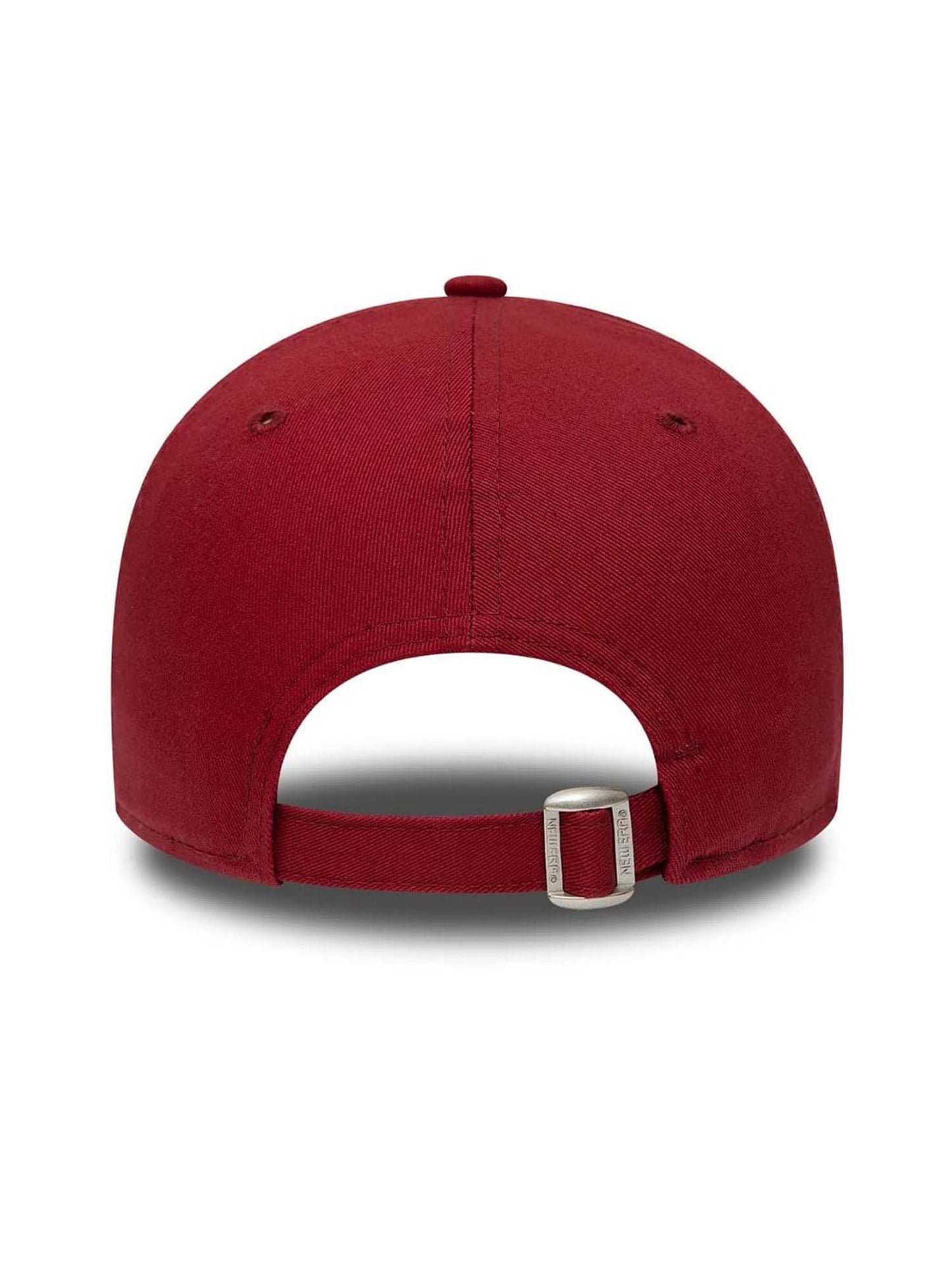 CAPPELLO 940 ESSENTIALS LEAGUE NEW ERA UNISEX BORDEAUX