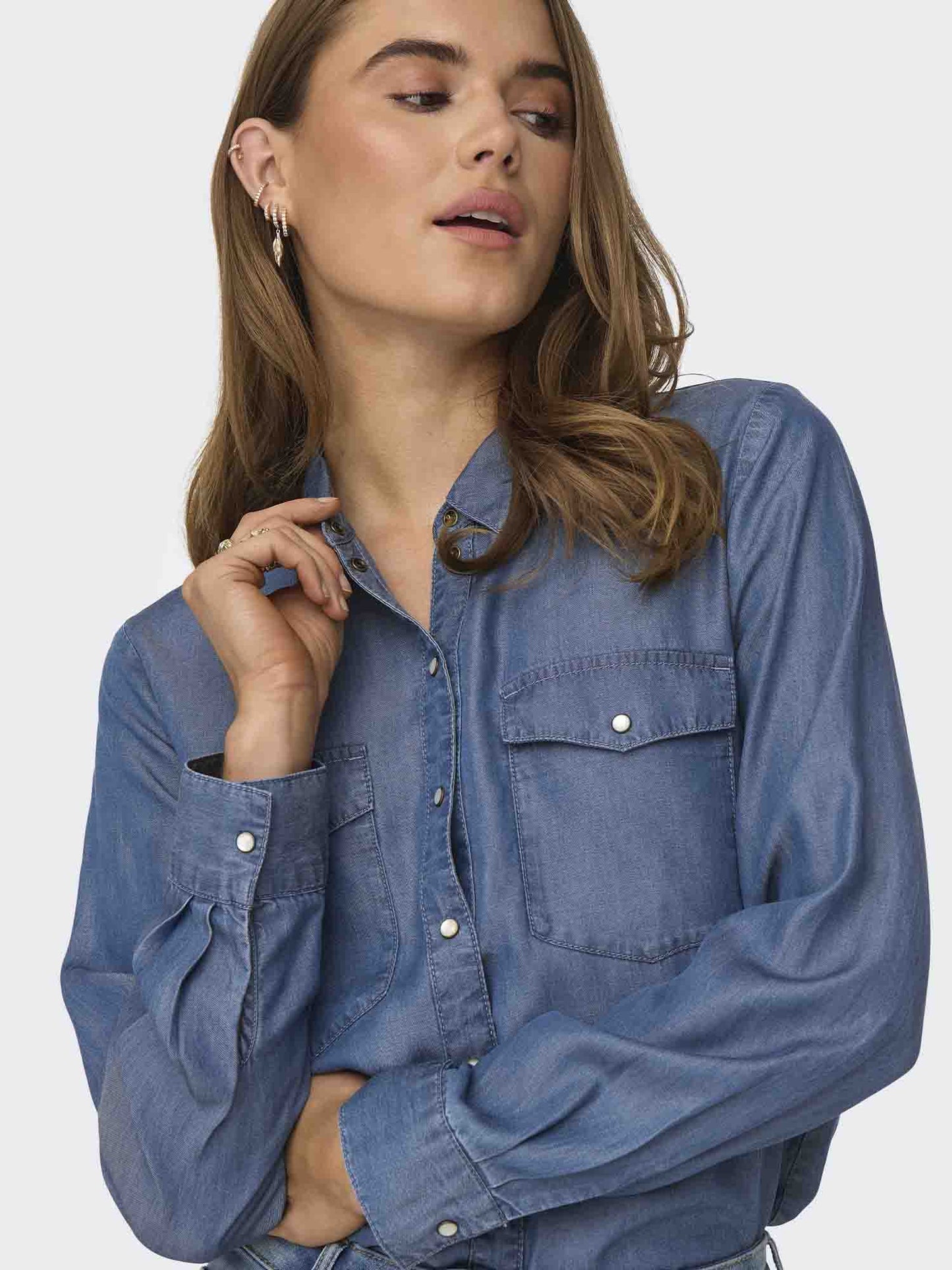 JDY JASPER - JEANS