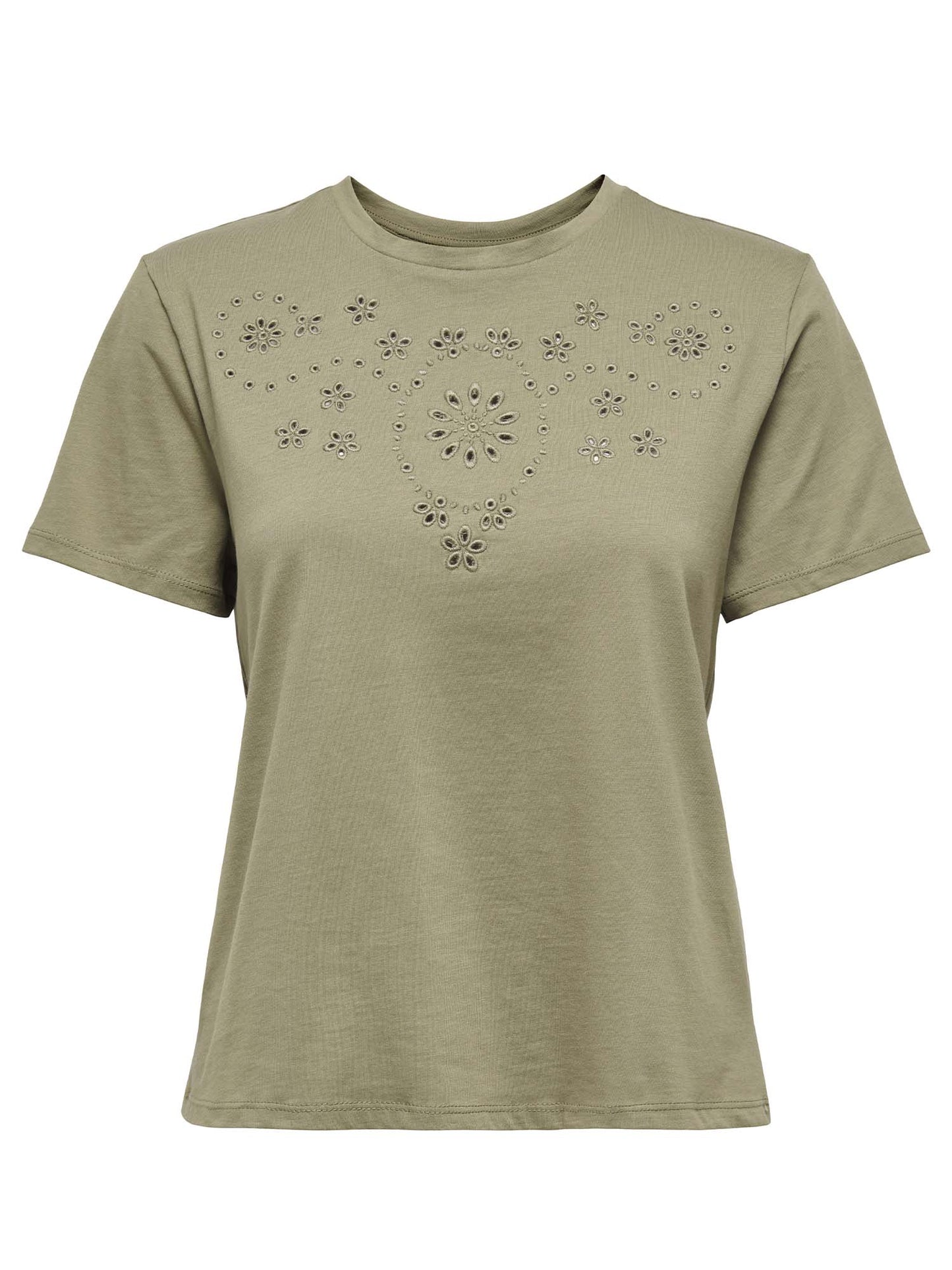 JDY CIF - VERDE MILITARE
