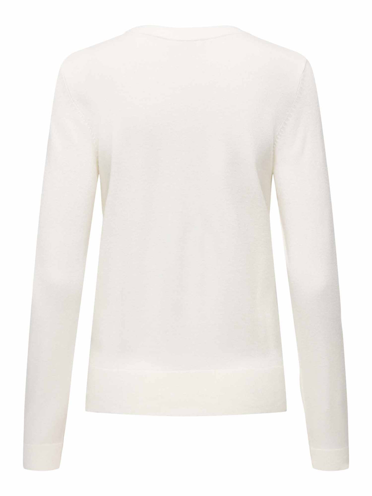 Jacqueline De Yong JDY Malou, maglia da donna panna