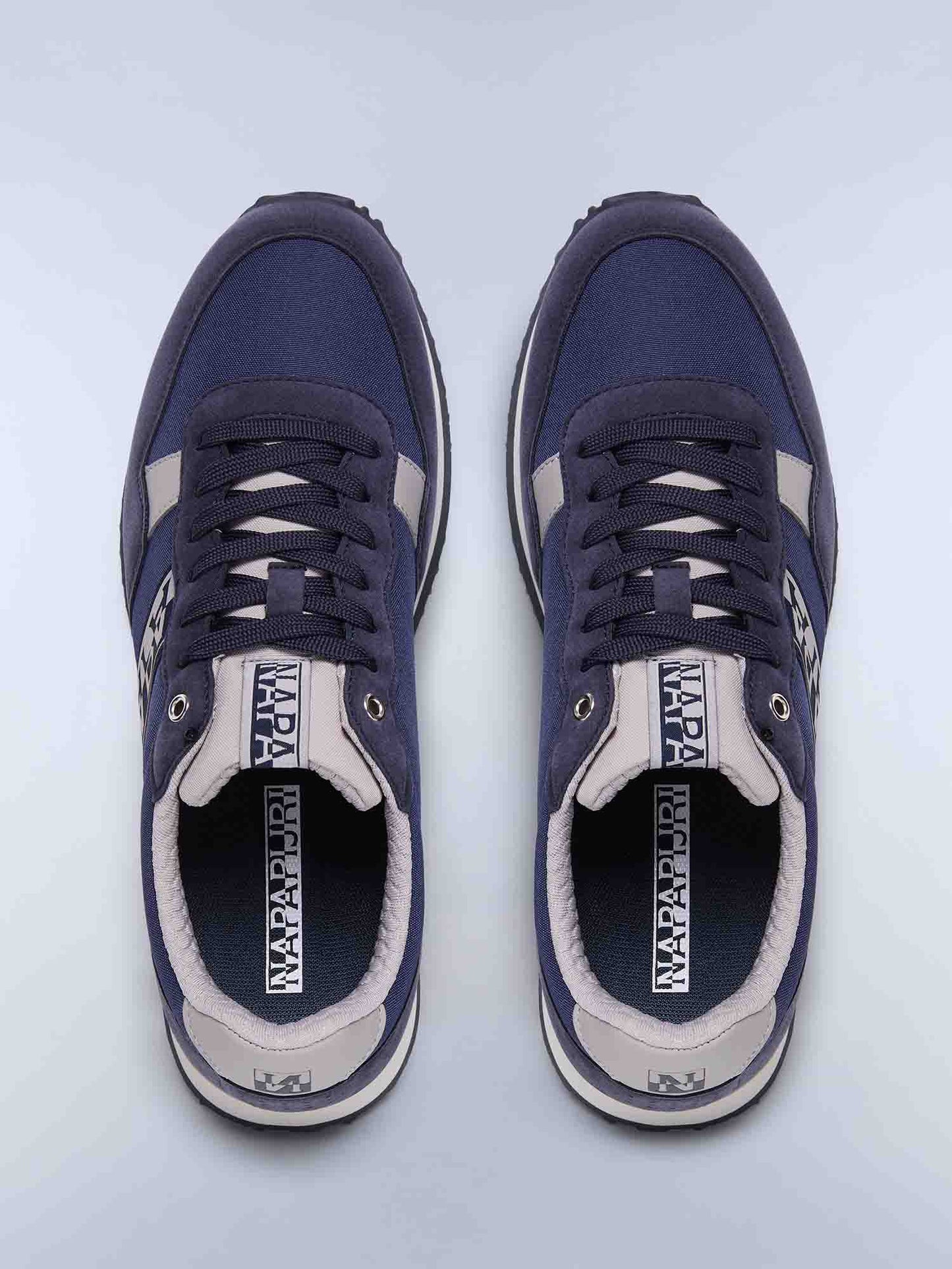 SNEAKERS COSMOS NAPAPIJRI UOMO BLU