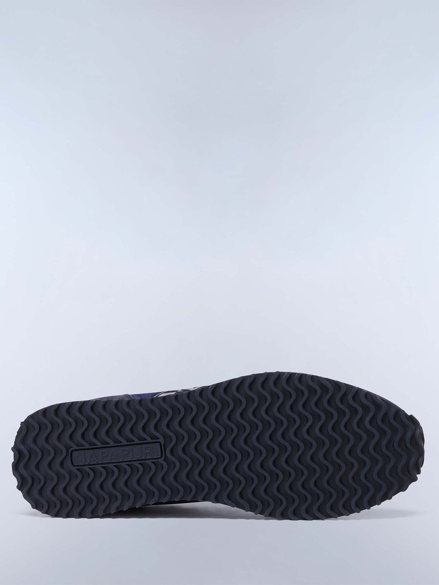 SNEAKERS COSMOS NAPAPIJRI UOMO BLU