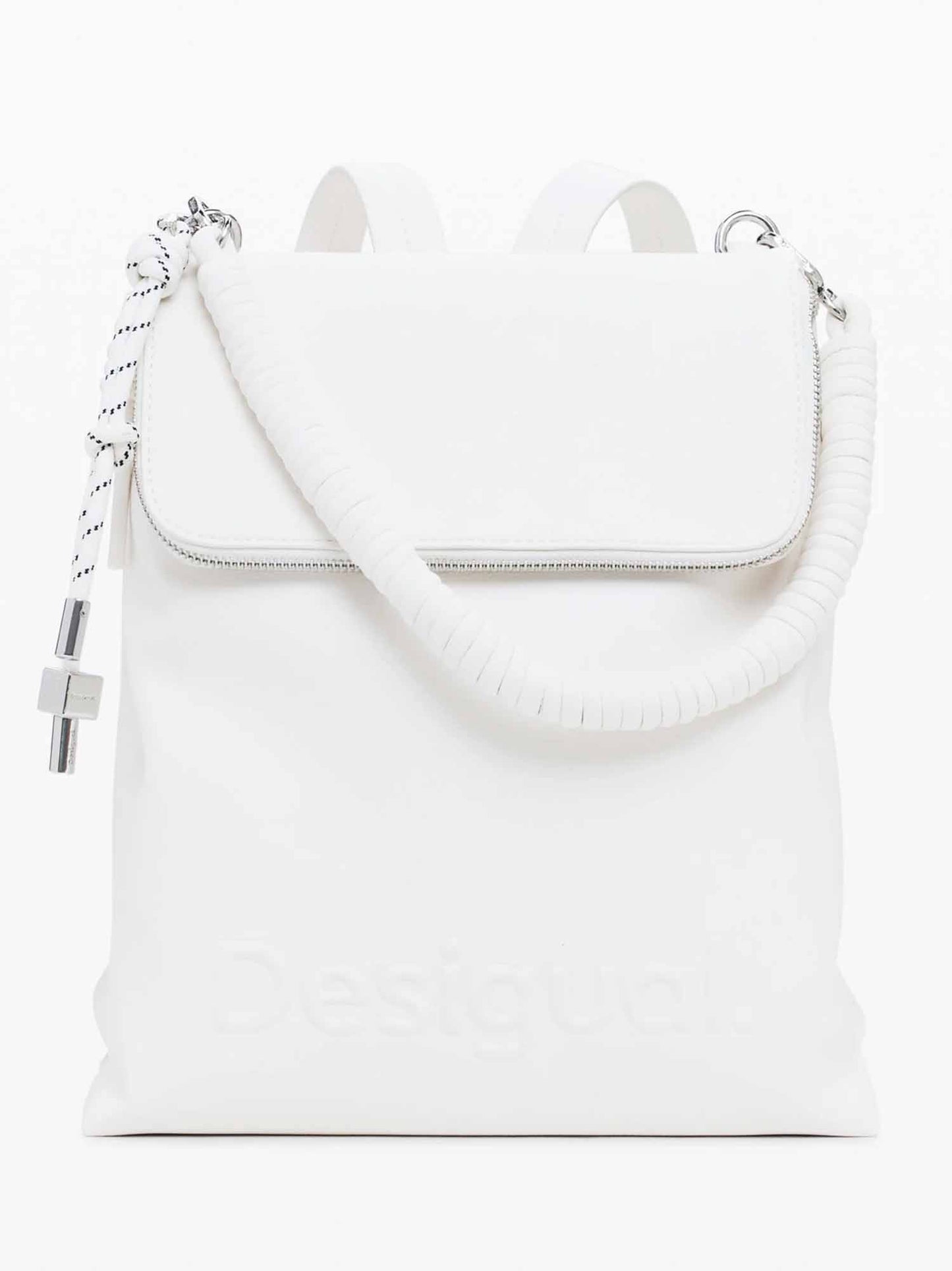 DESIGUAL ZAINO