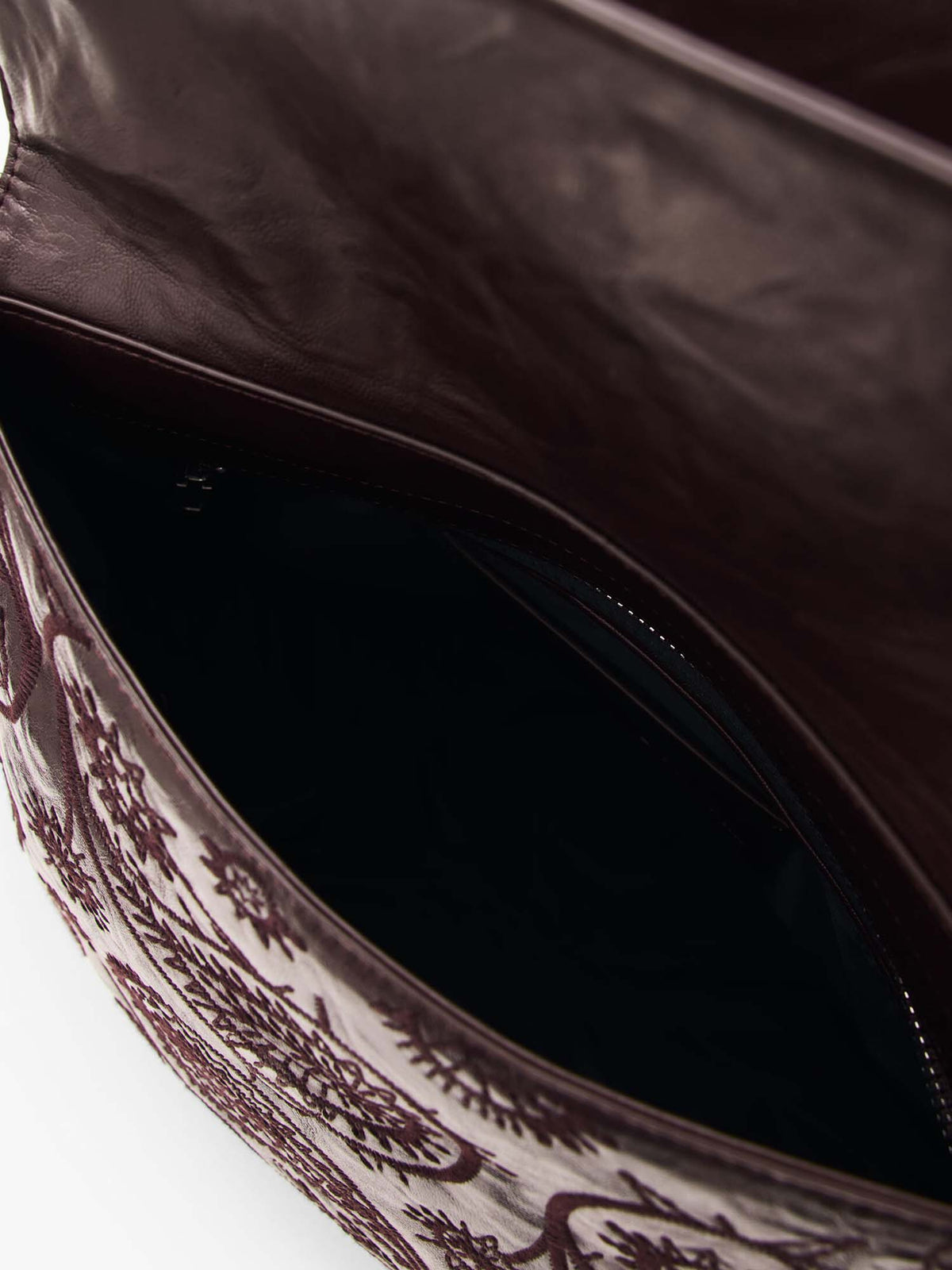 Desigual Siroco, zaino da donna bordeaux
