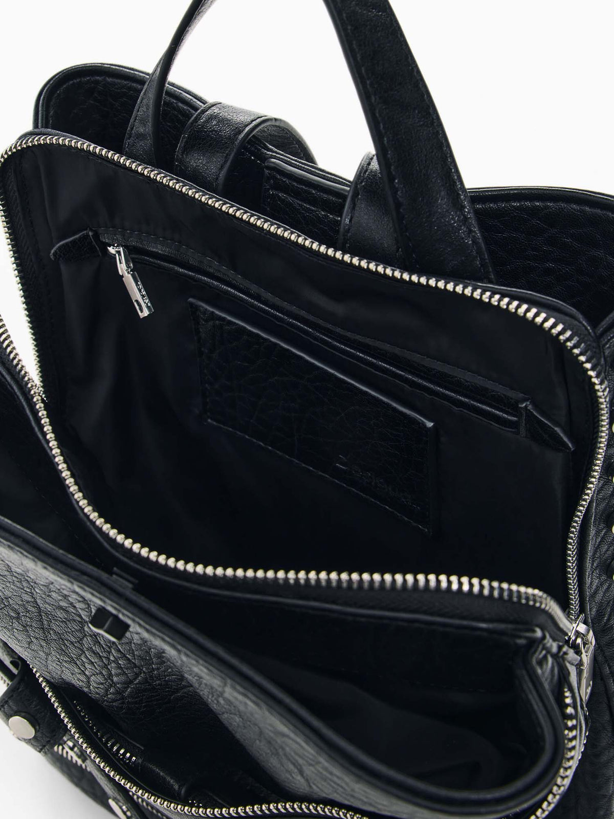 Desigual Centella, zaino da donna nero