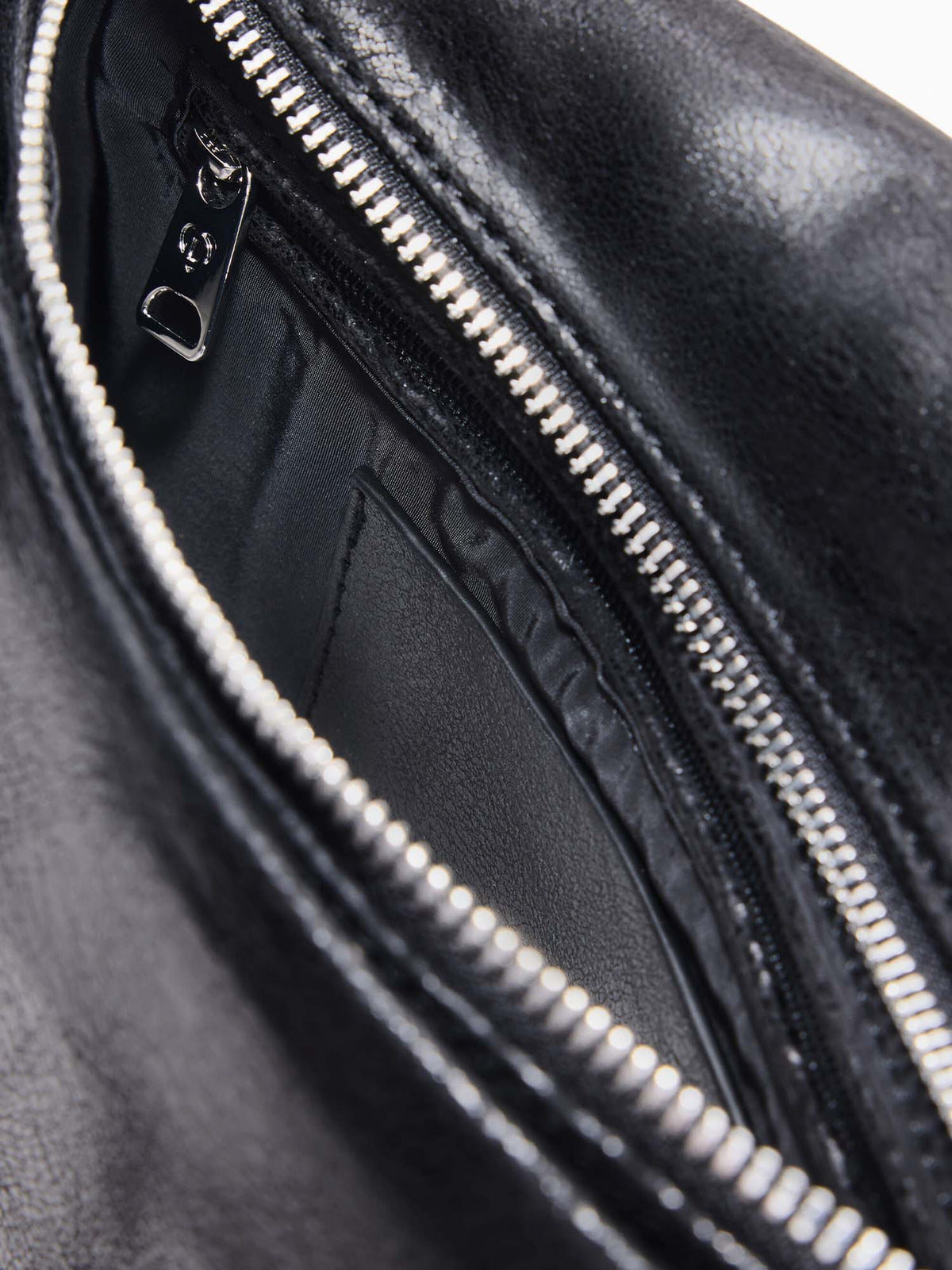 Desigual Wow, borsa da donna nera
