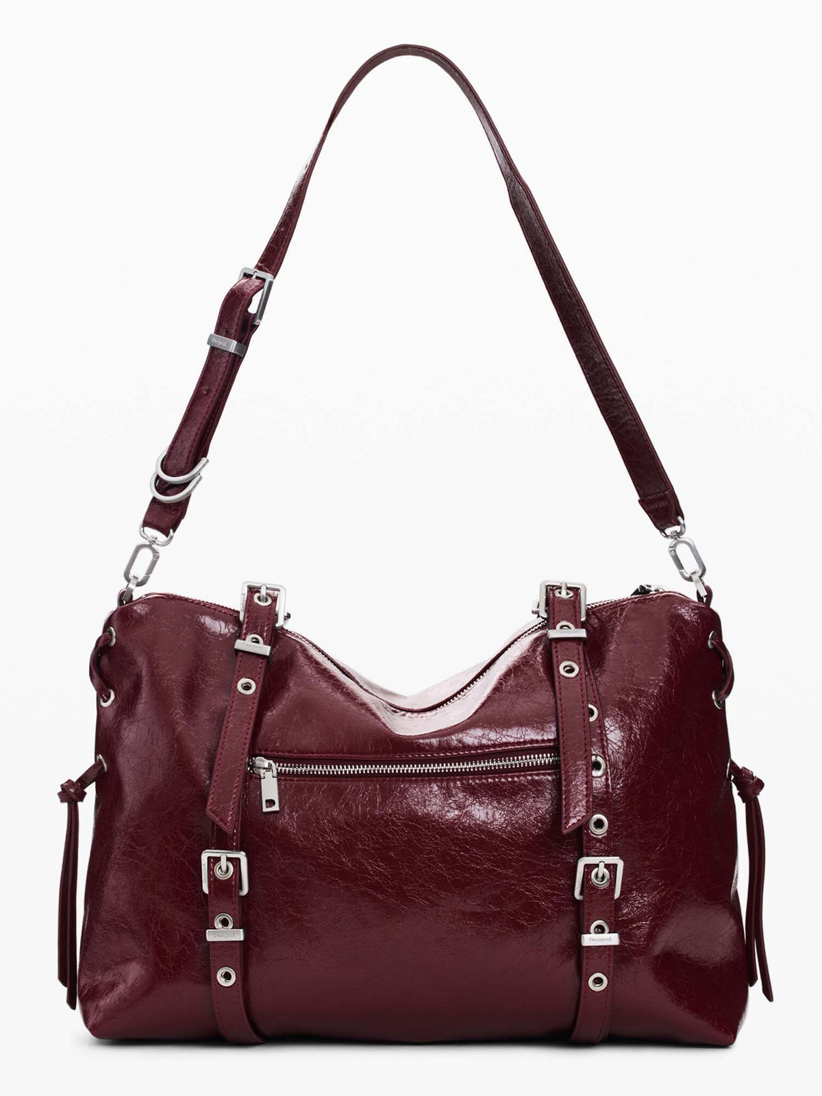 Desigual Half Logo, borse da donna altri