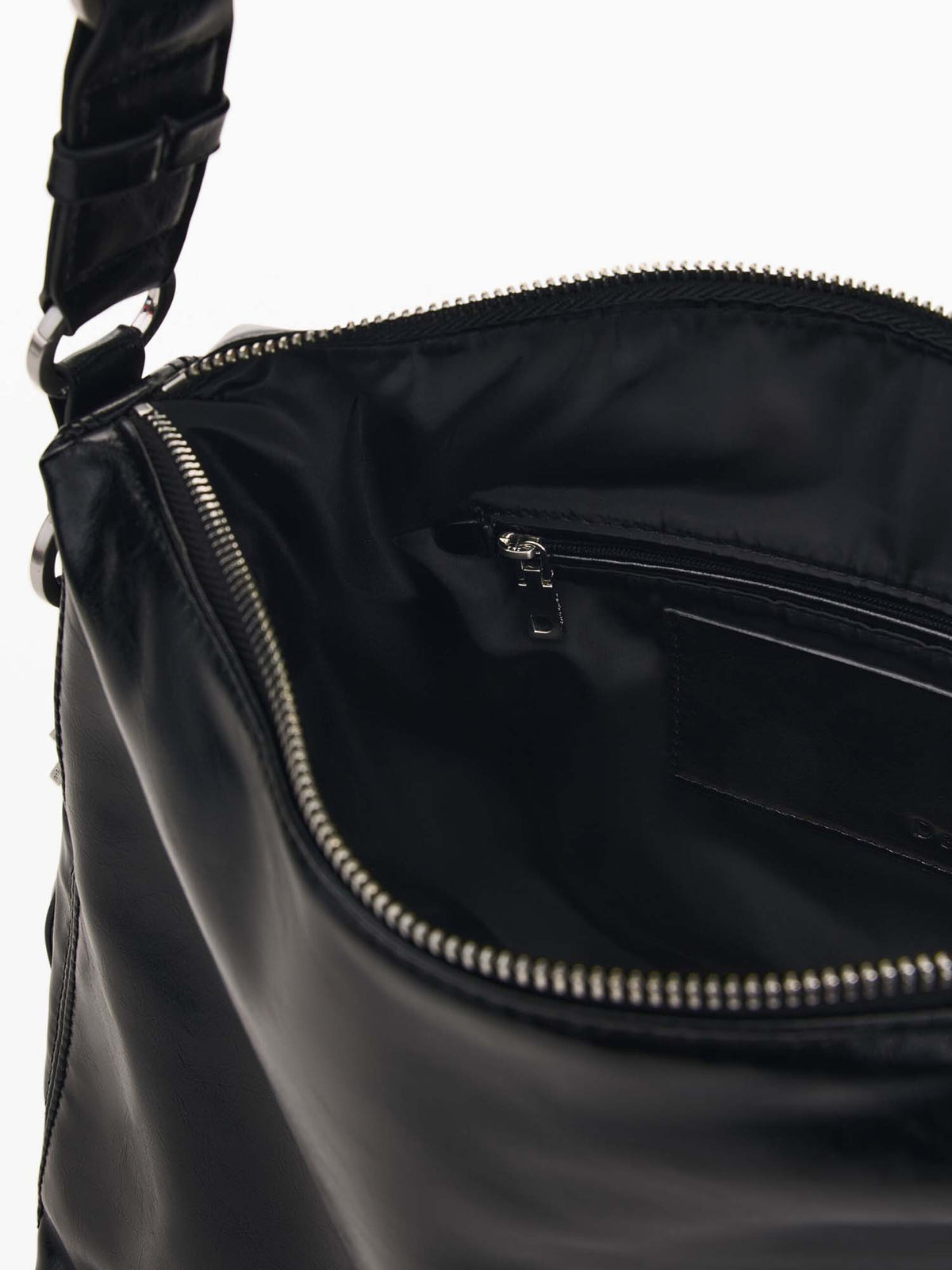 Desigual Blue, borsa da donna nera