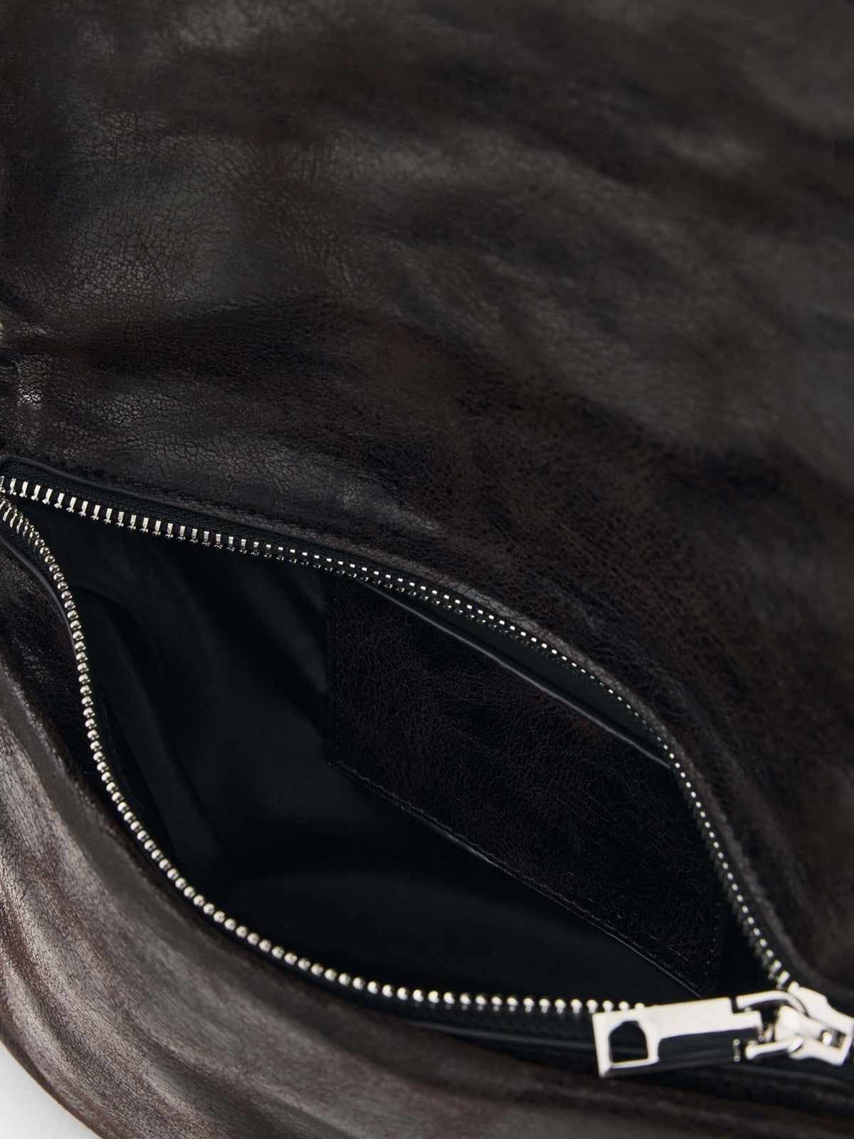 Desigual Coriolis, borsa da donna nera