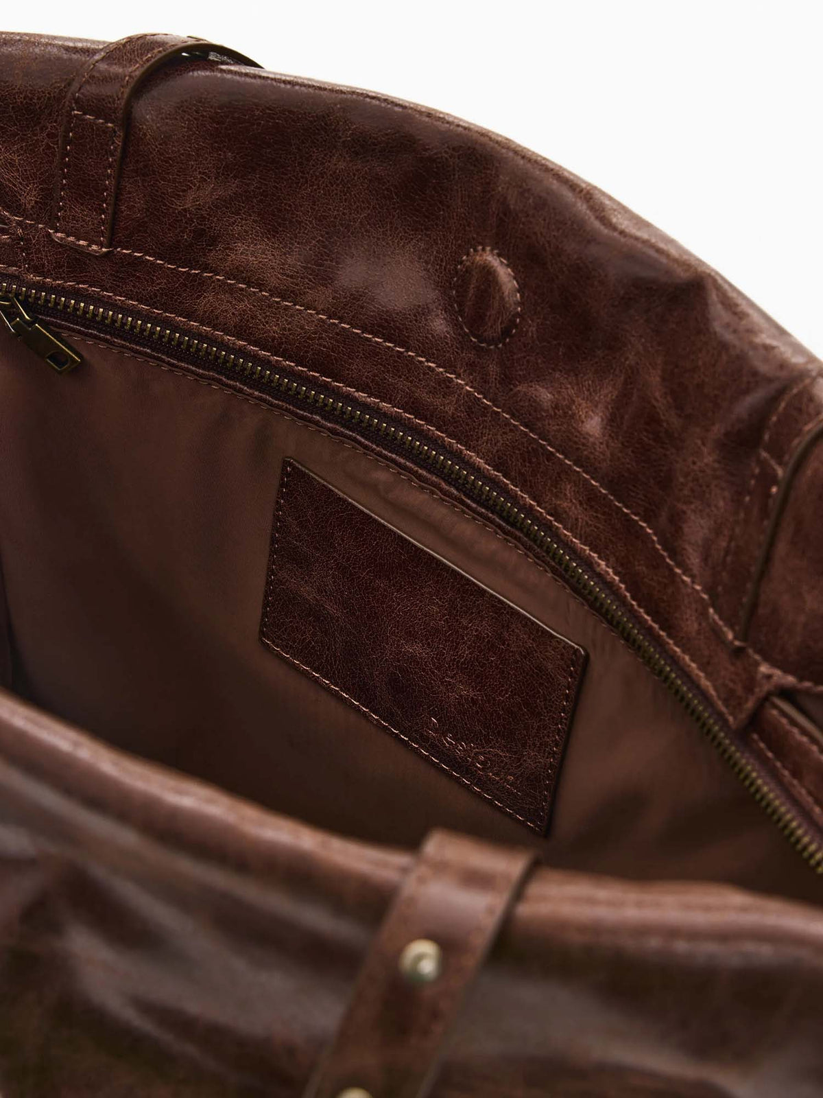 Desigual Galaxy, borsa da donna marrone
