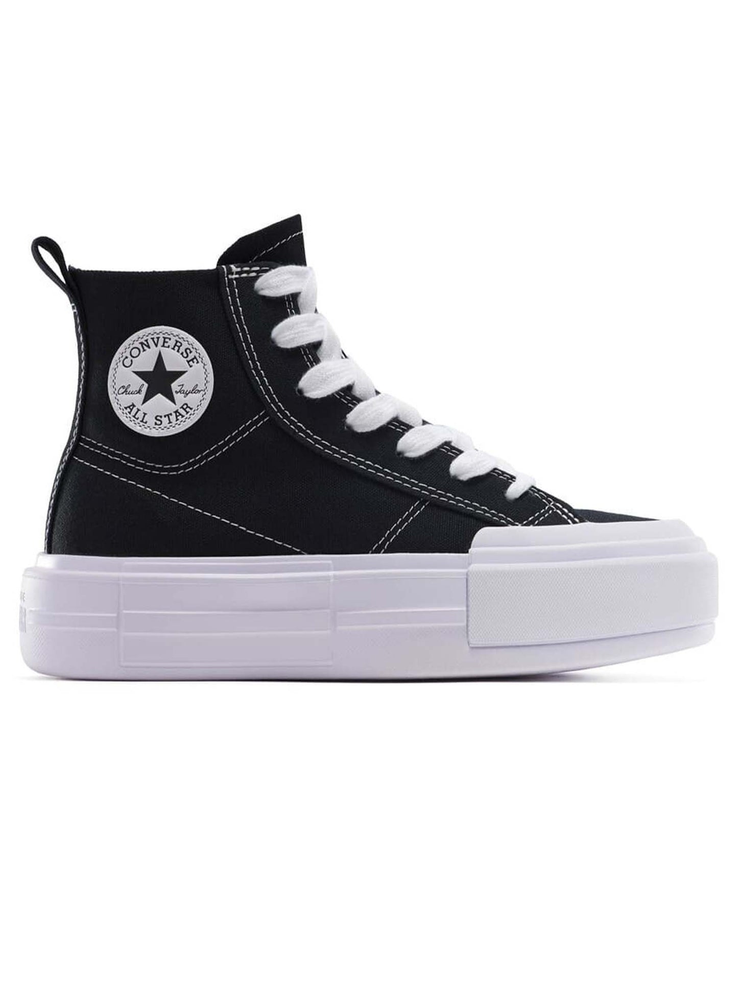 CONVERSE CRUISE - NERO