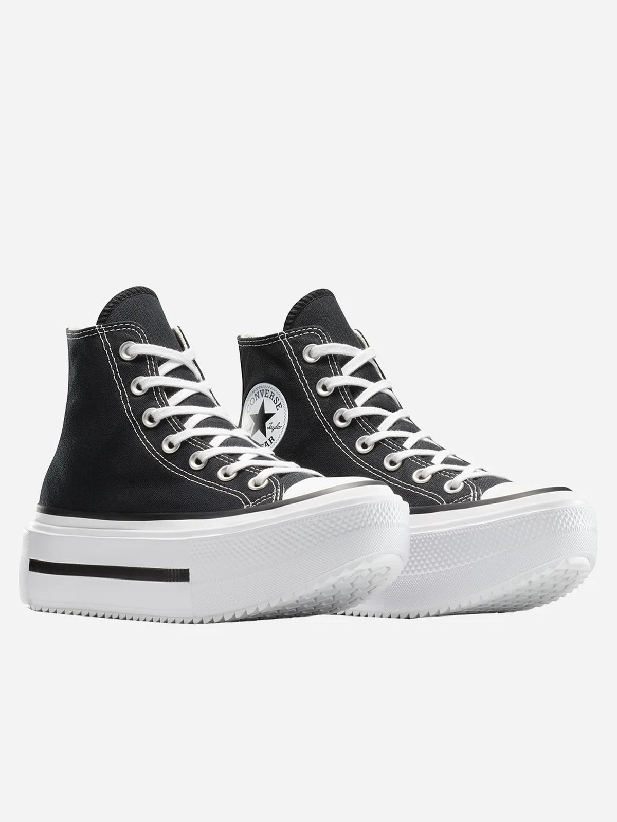 Converse sneakers da donna nero