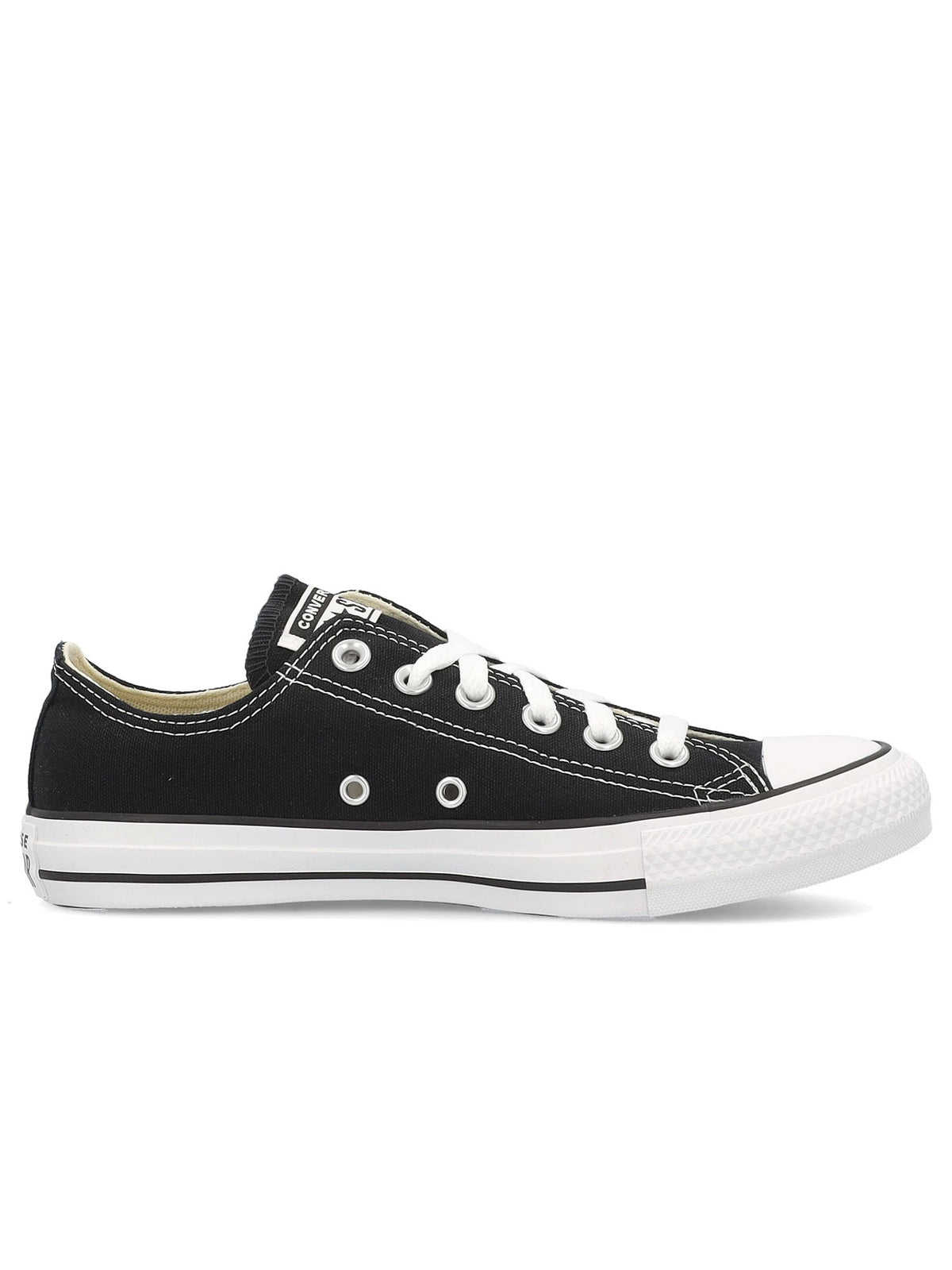 Converse chuck taylo sneakers da uomo nero
