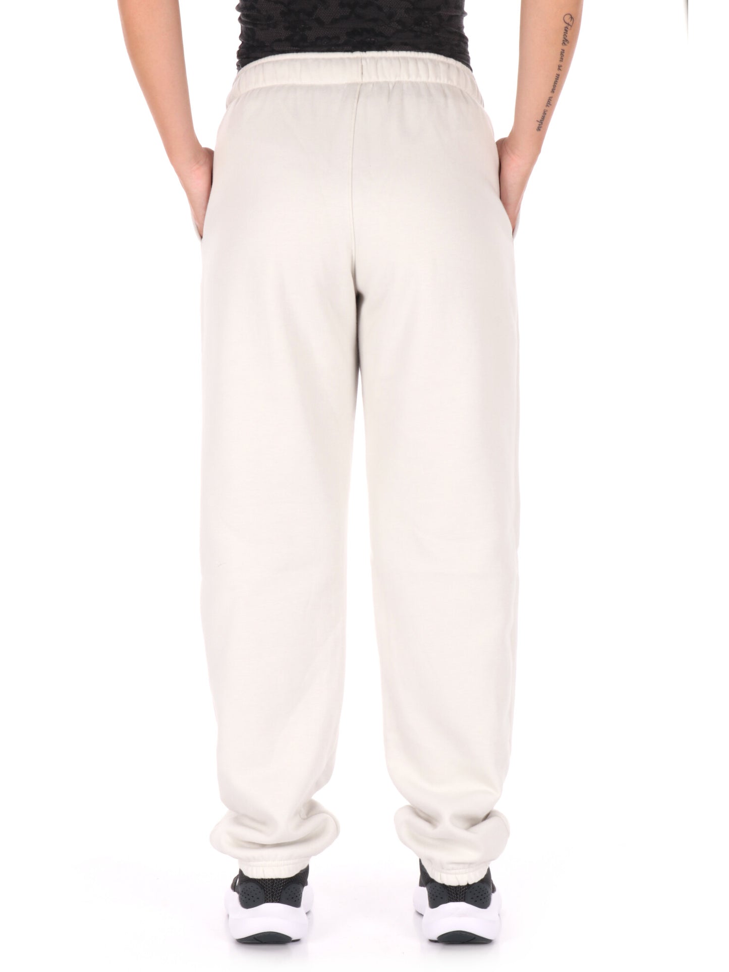 JOGGER ICON UNDER ARMOUR DA DONNA PANNA