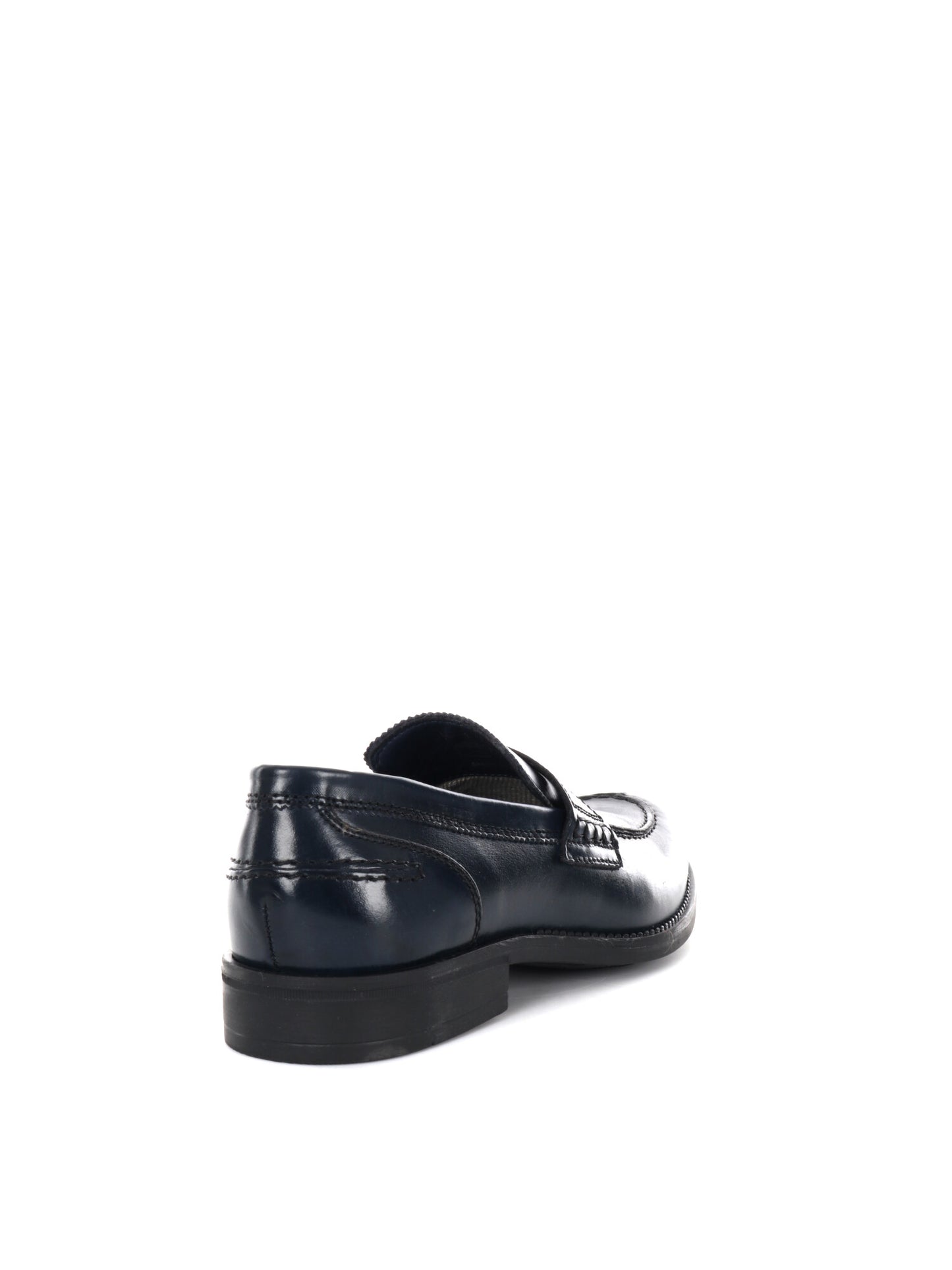 SHOELAB MOCASSINO - BLU