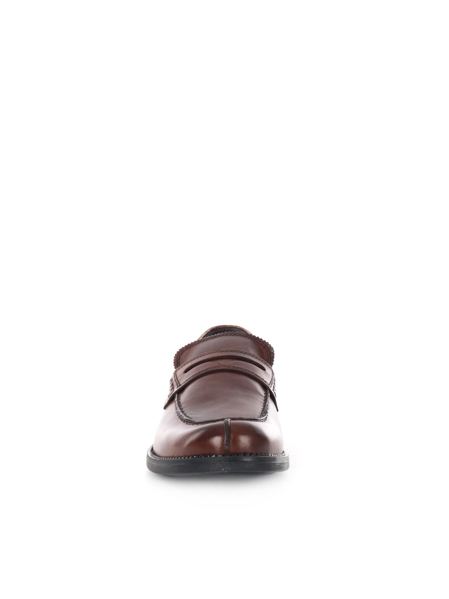 SHOELAB MOCASSINO - MARRONE