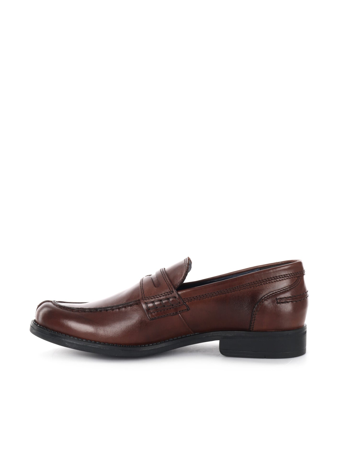 SHOELAB MOCASSINO - MARRONE