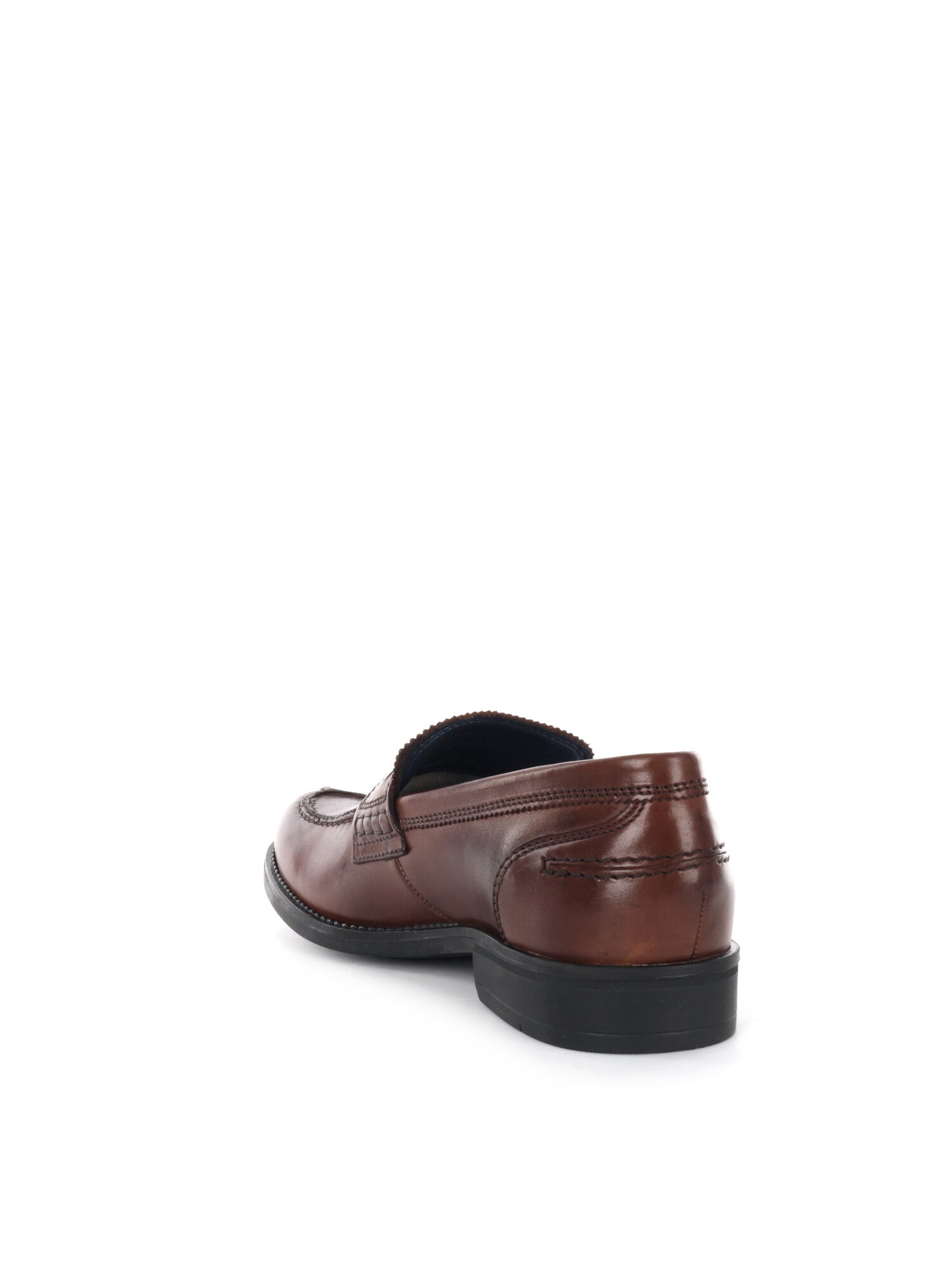 SHOELAB MOCASSINO - MARRONE