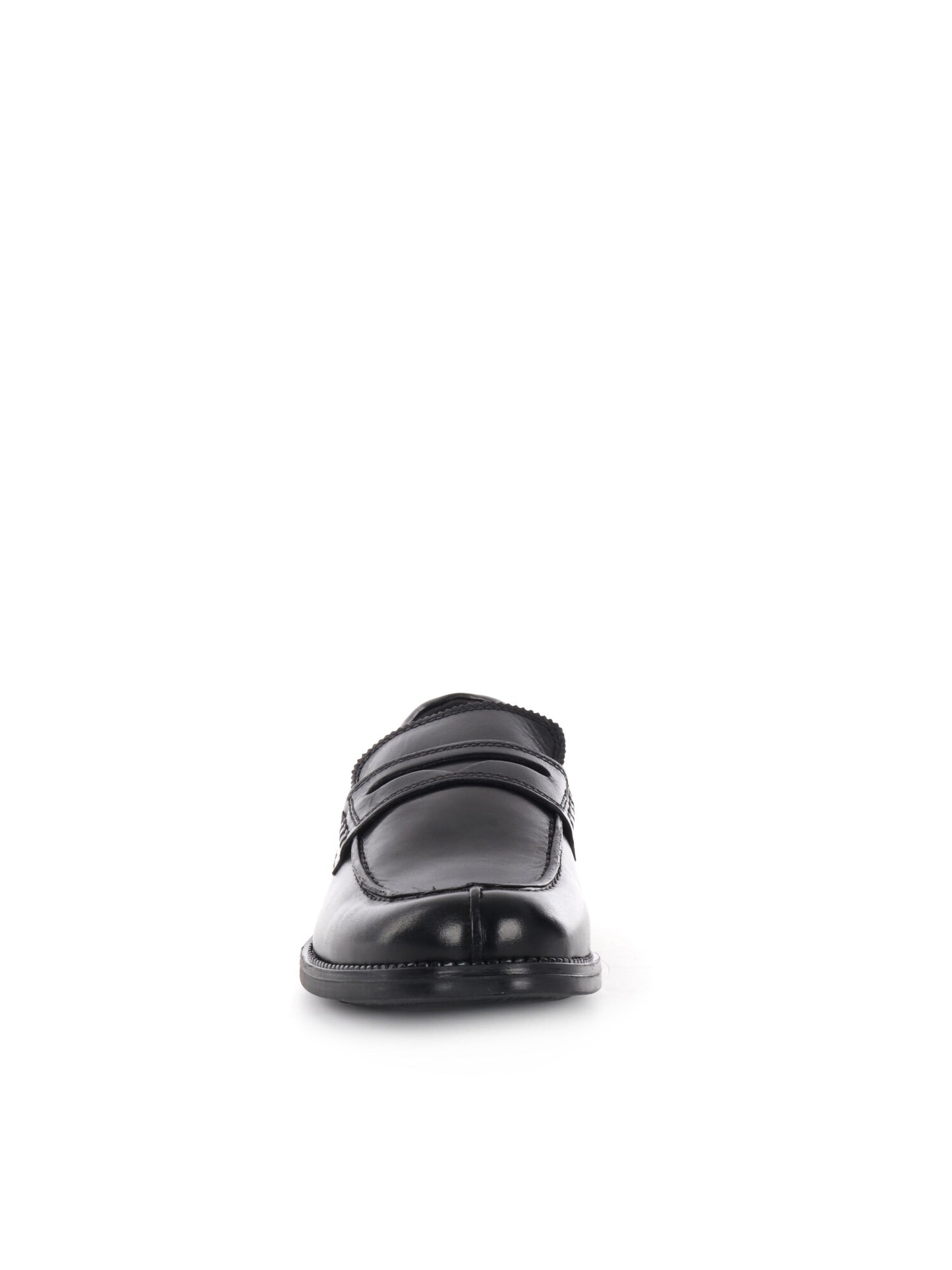 SHOELAB MOCASSINO - NERO