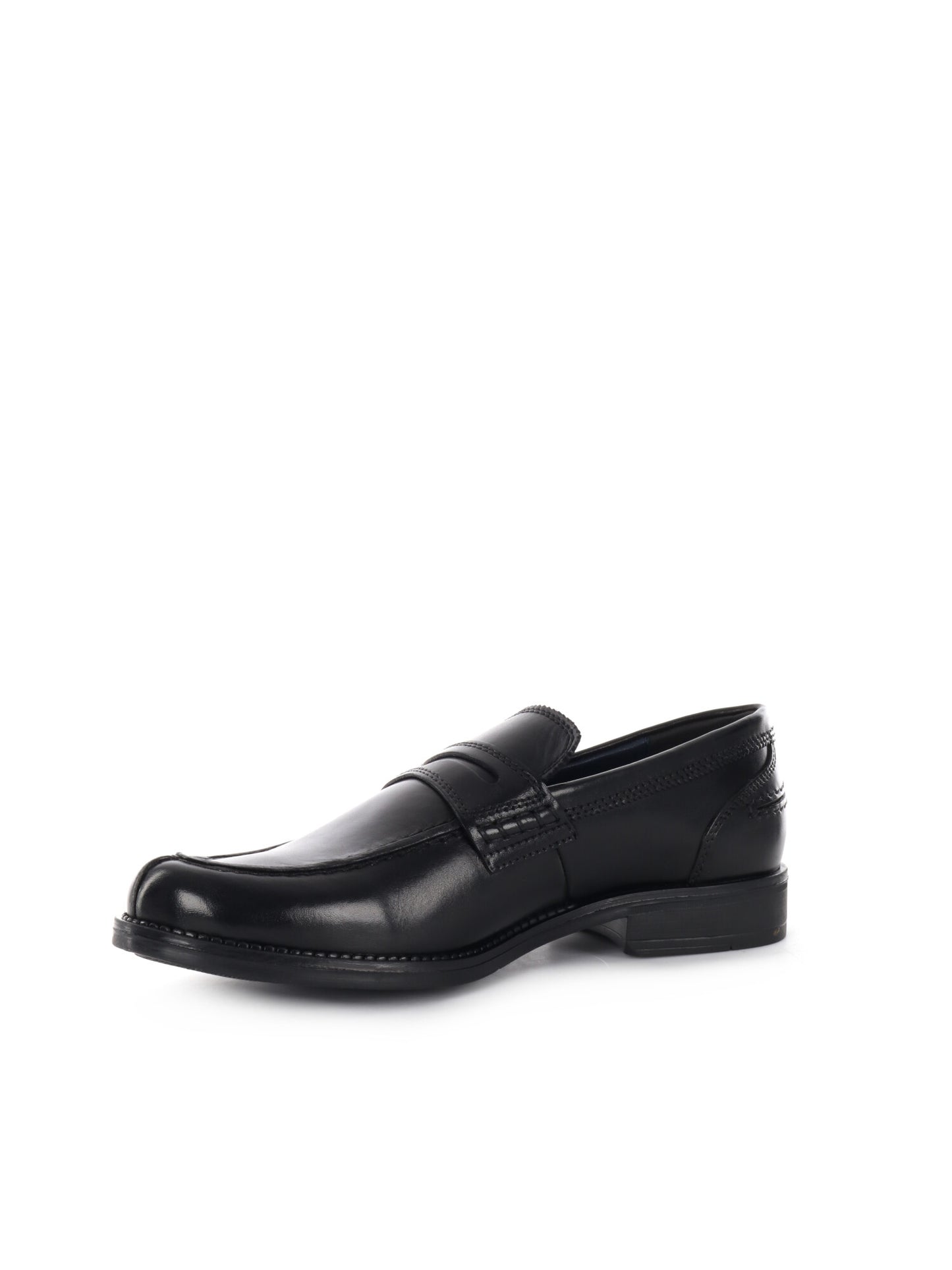 SHOELAB MOCASSINO - NERO