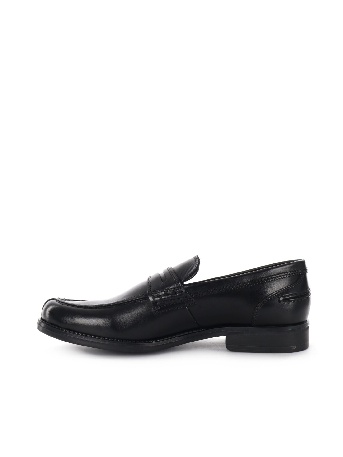 SHOELAB MOCASSINO - NERO
