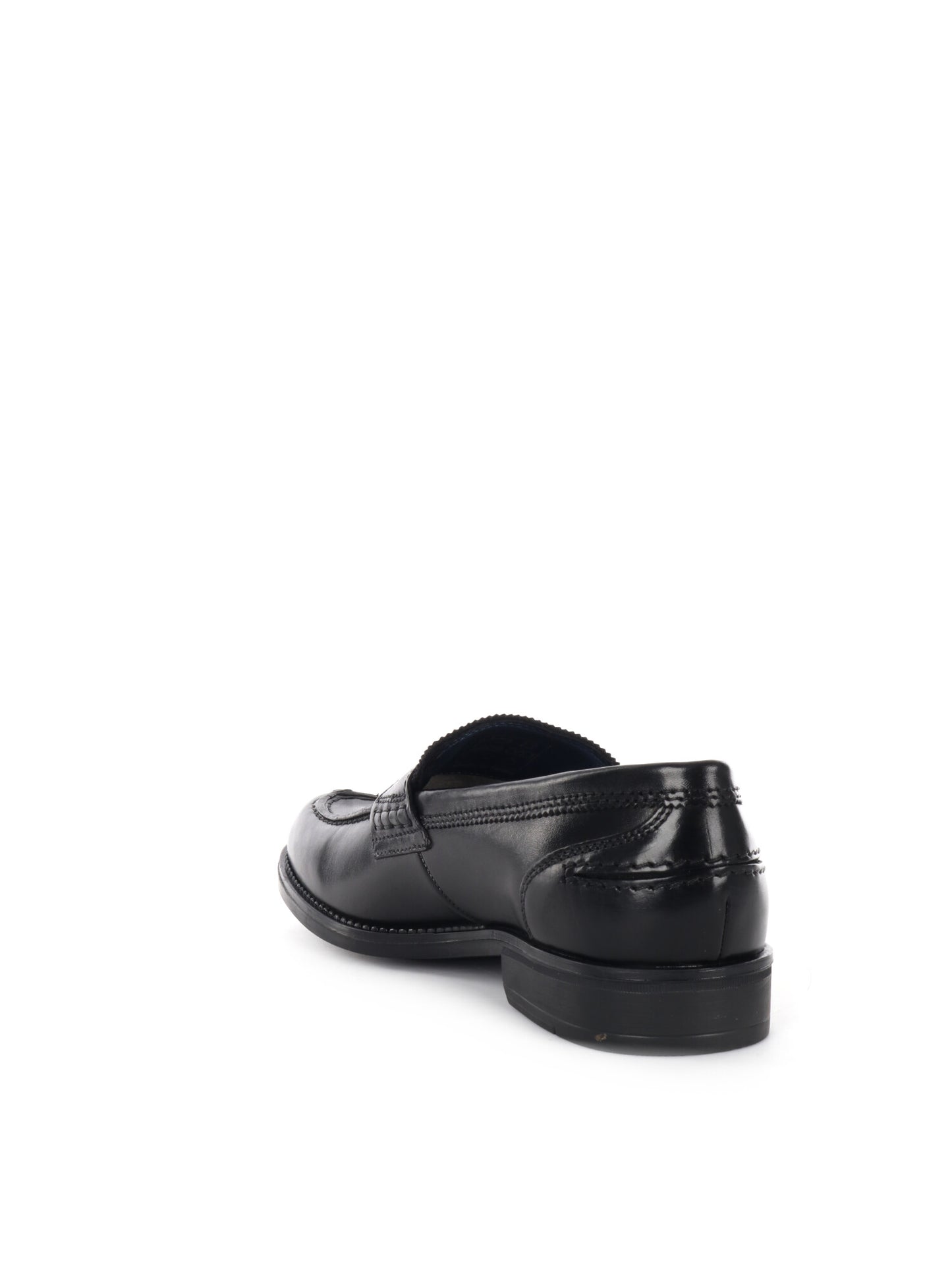 SHOELAB MOCASSINO - NERO
