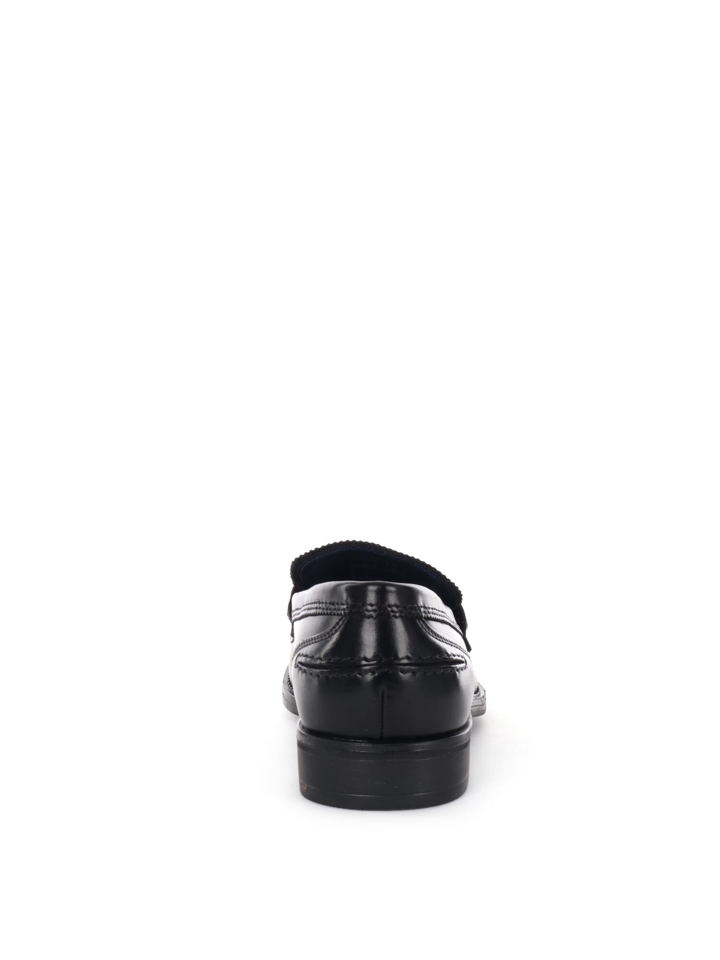 SHOELAB MOCASSINO - NERO