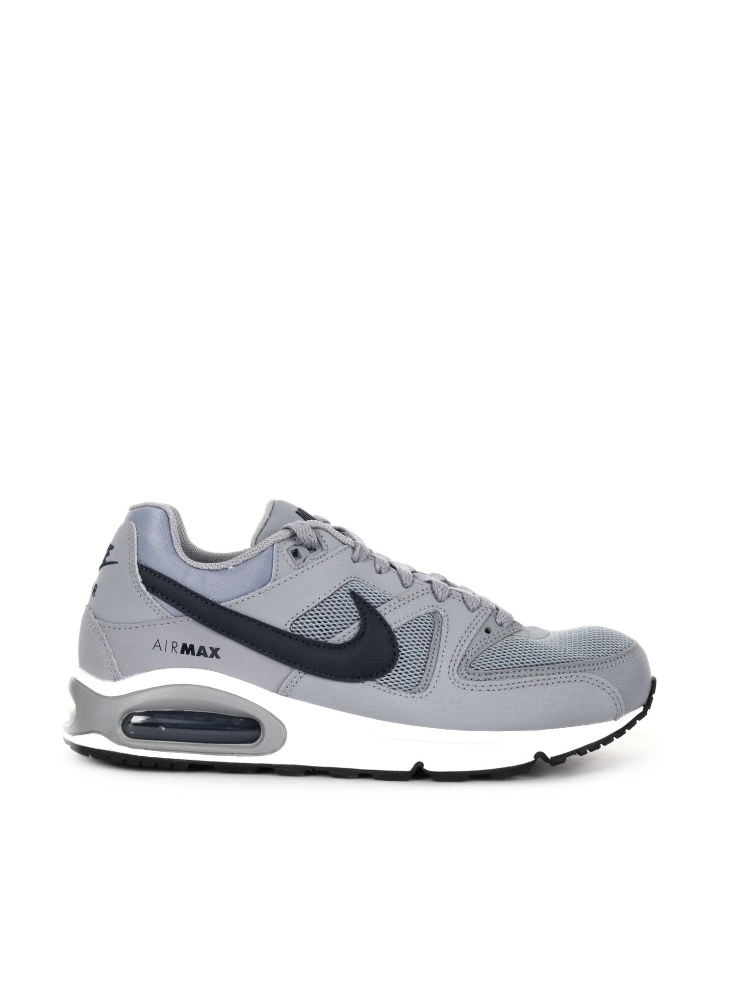 SNEAKERS AIR MAX COMMAND NIKE UOMO GRIGIO