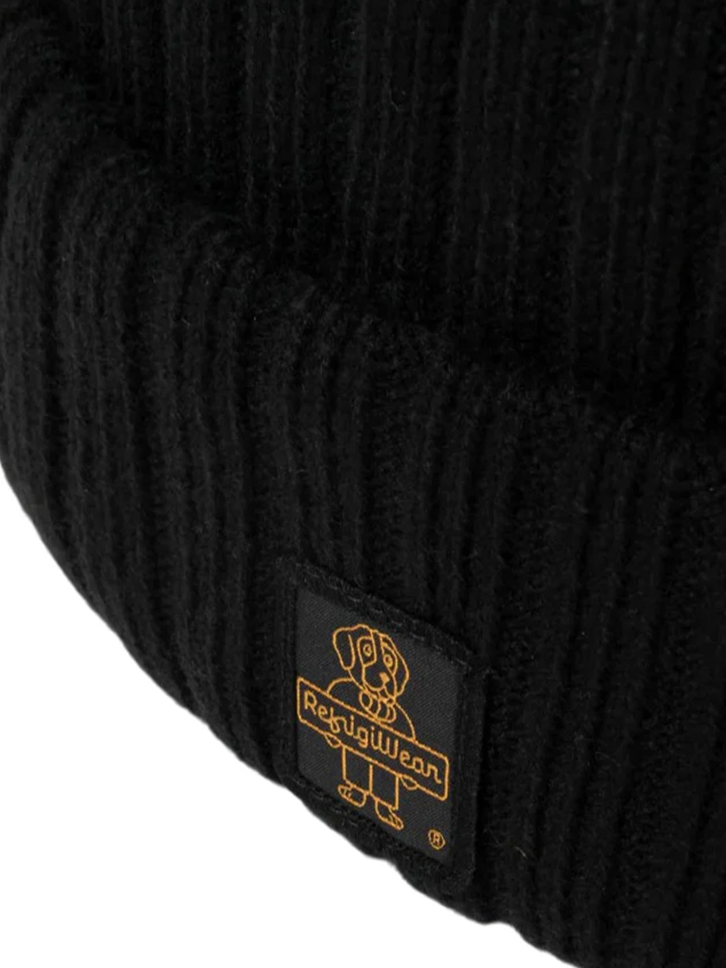 CAPPELLO COLORADO REFRIGIWEAR UNISEX NERO