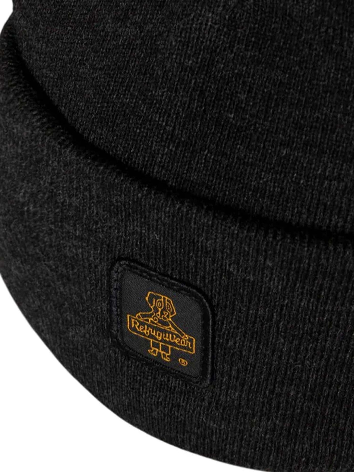 CAPPELLO CLARK REFRIGIWEAR UNISEX NERO