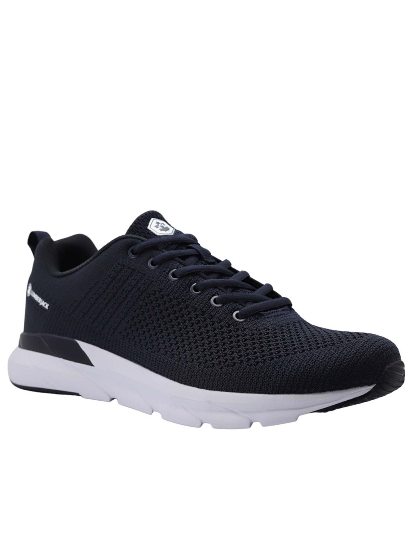 Sneakers Lumberjack Connect da uomo blu per la primavera estate