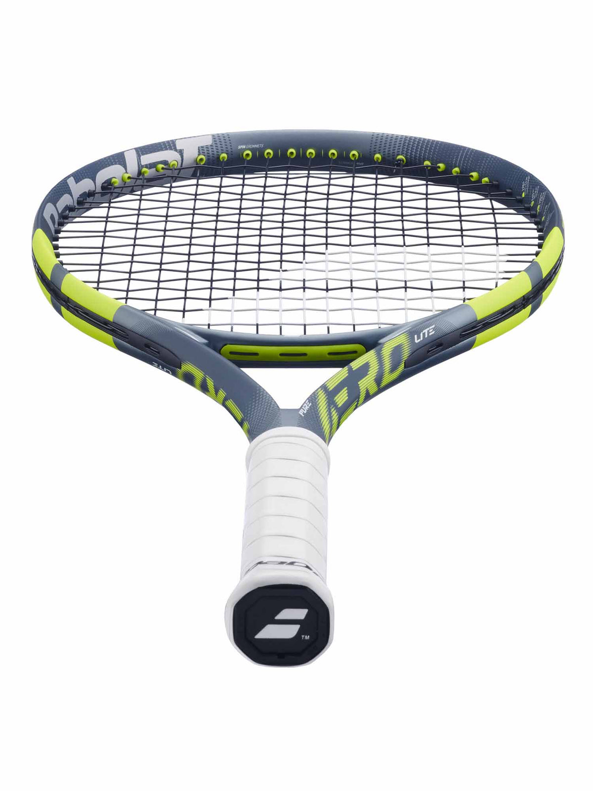 Babolat pure aero li racchetta tennis da unisex verde