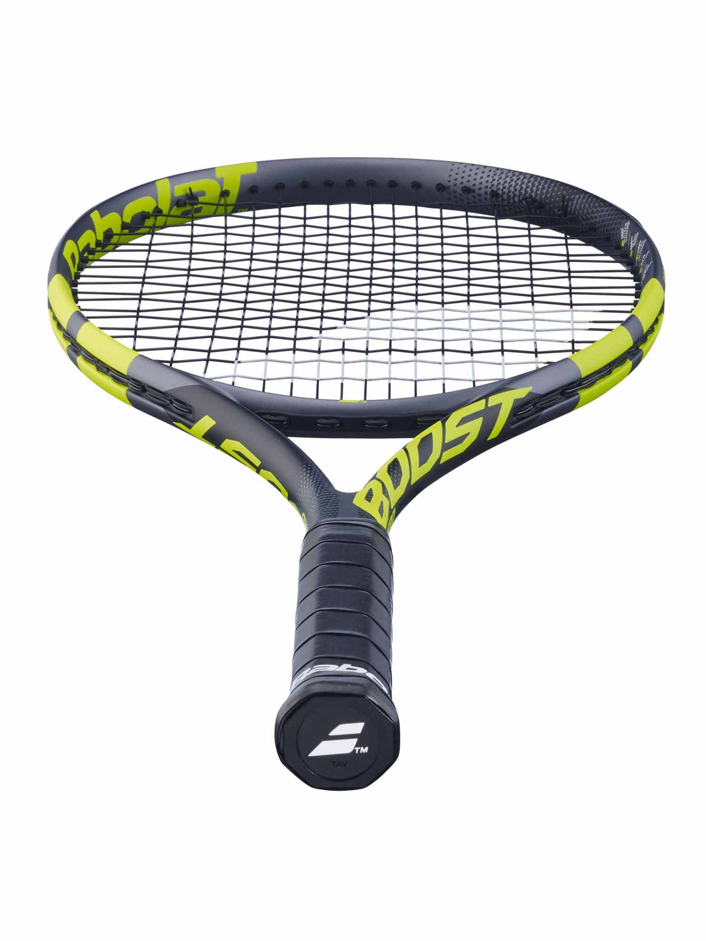 Babolat Boost Aero S, accessorio sportivo unisex verde