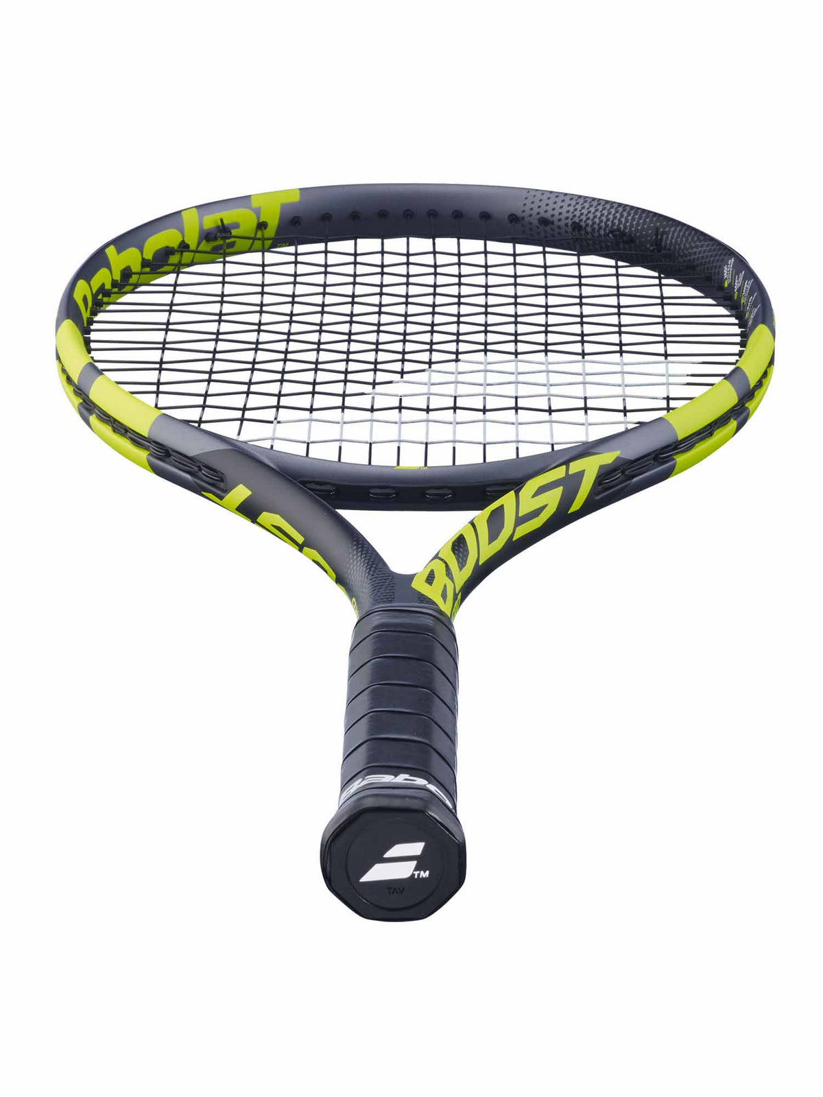 Babolat boost aero s racchetta tennis da unisex verde