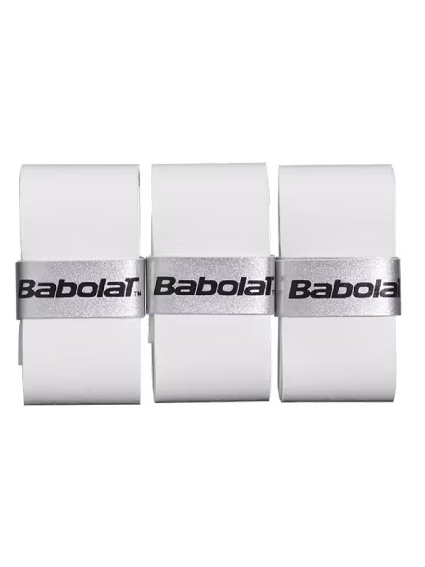 Babolat VS Original, accessorio sportivo unisex adulto bianco