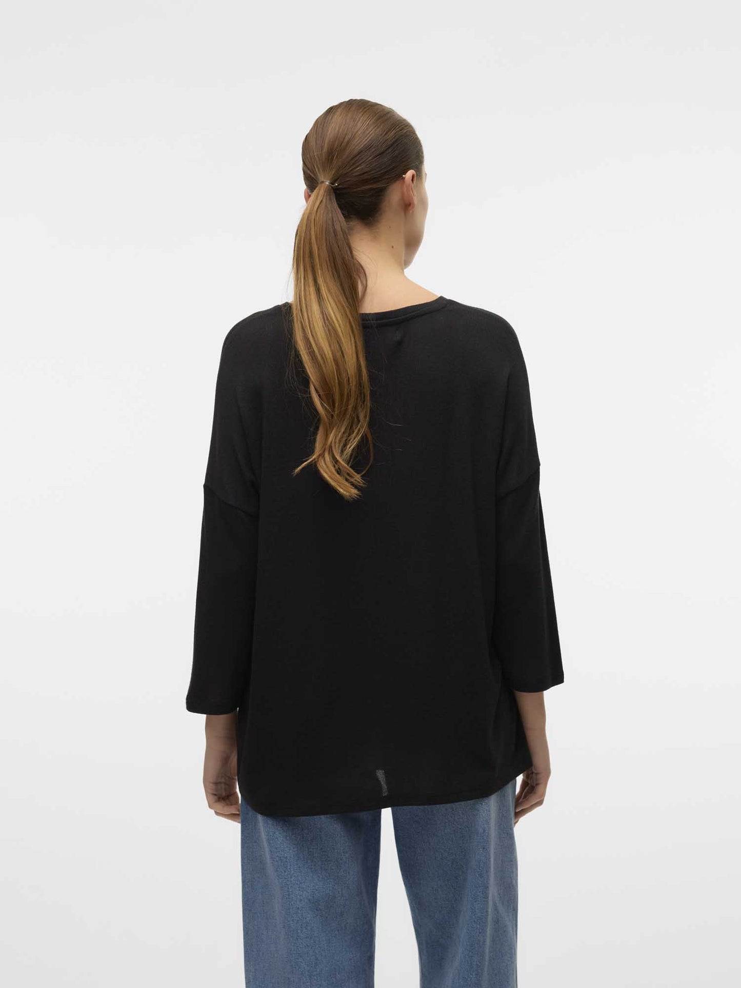 VERO MODA BRIANNA - NERO