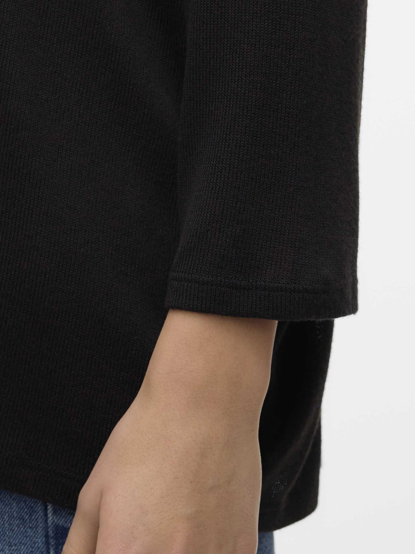 VERO MODA BRIANNA - NERO