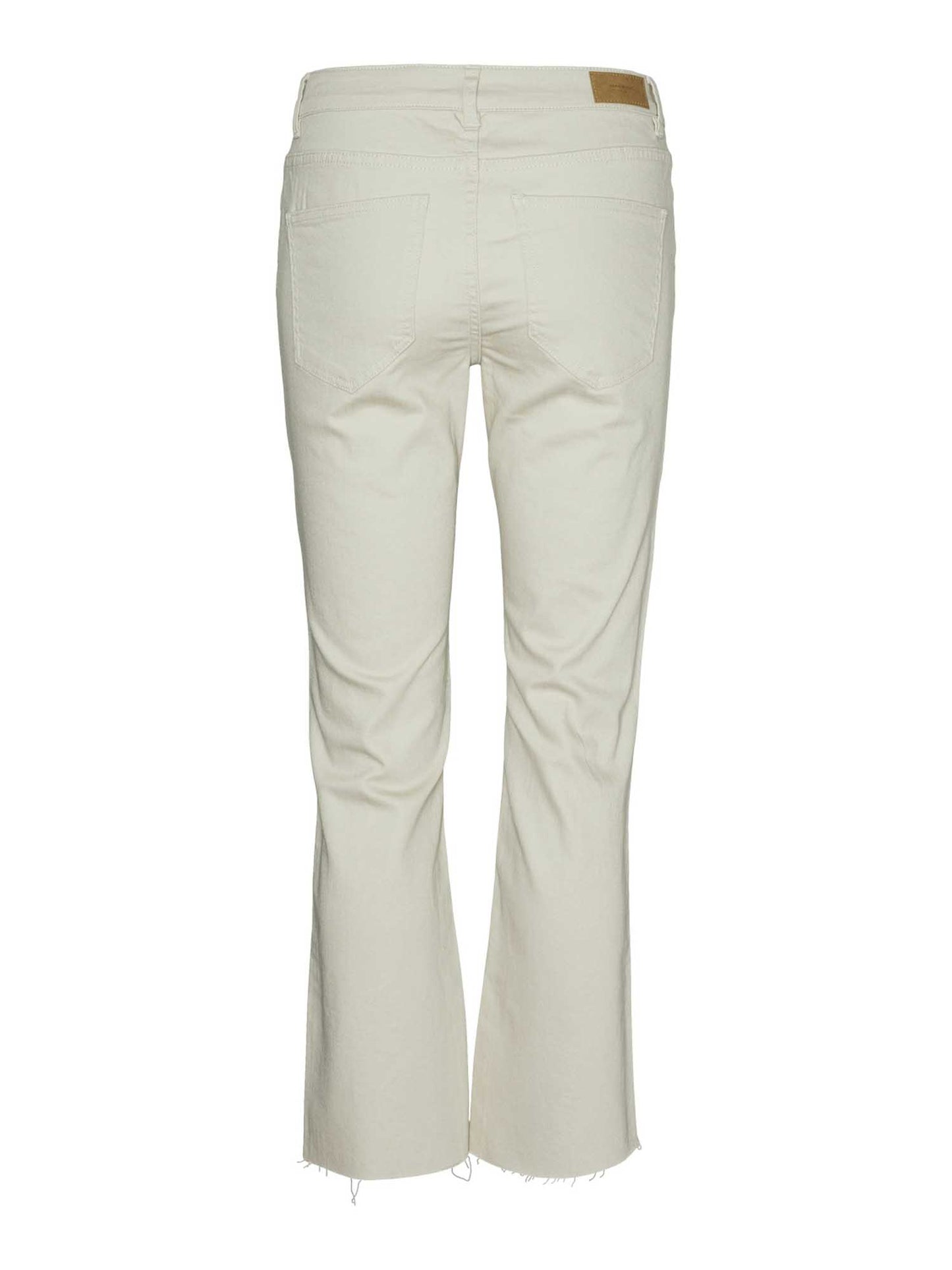 VERO MODA WILD - BEIGE