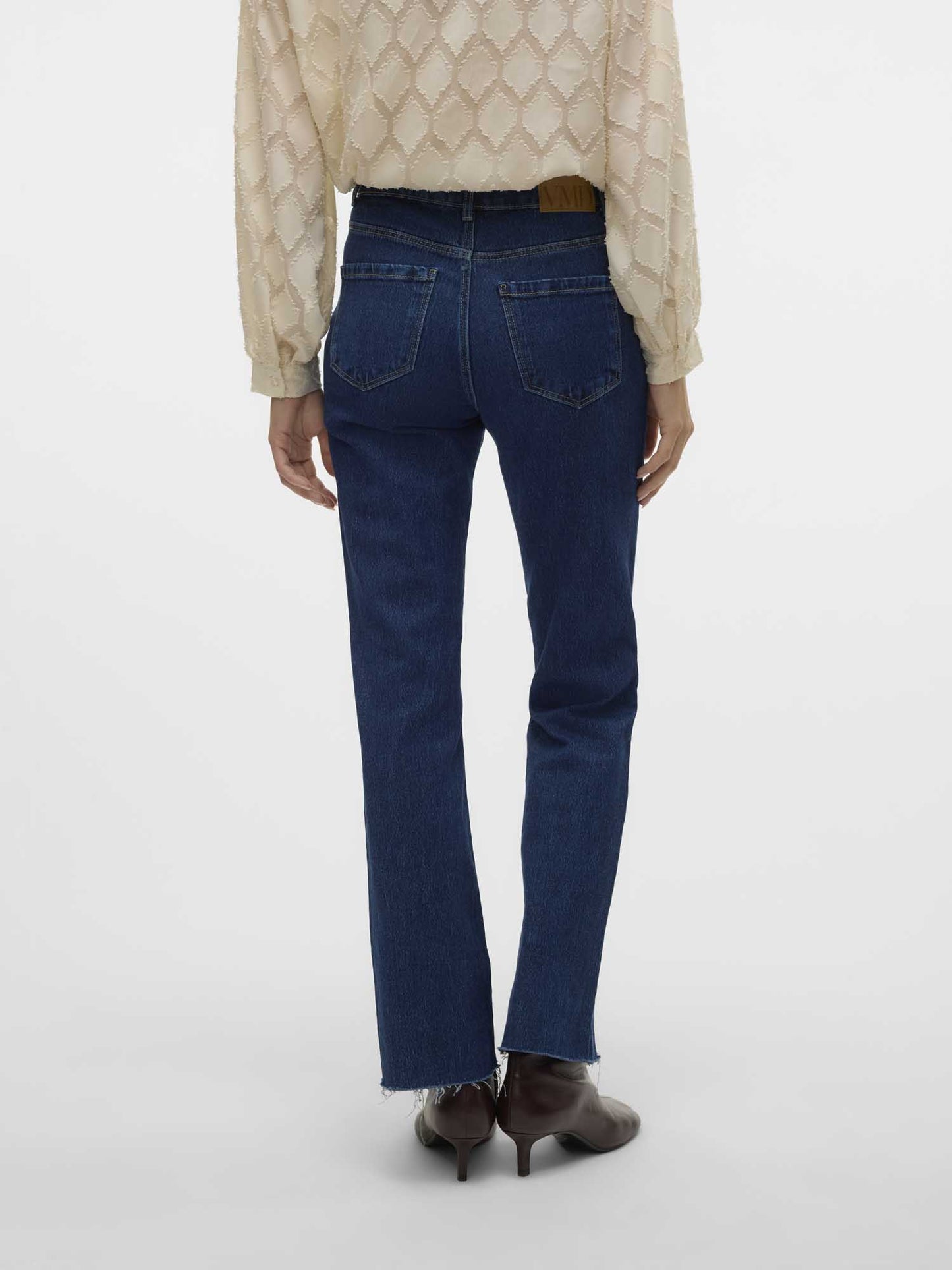 VERO MODA SHEILA - JEANS