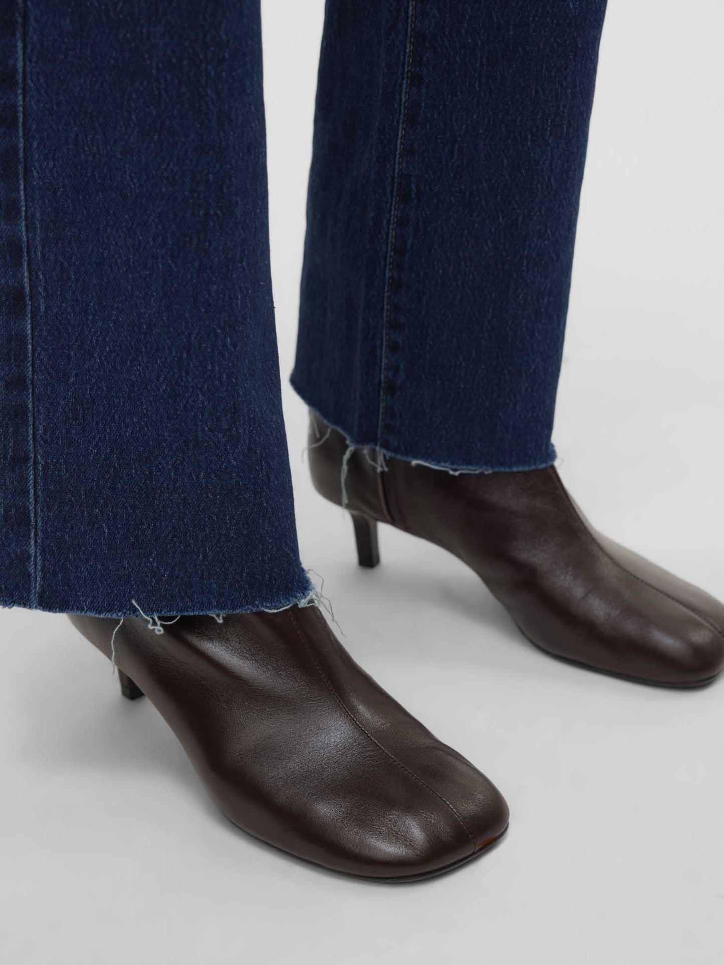 VERO MODA SHEILA - JEANS
