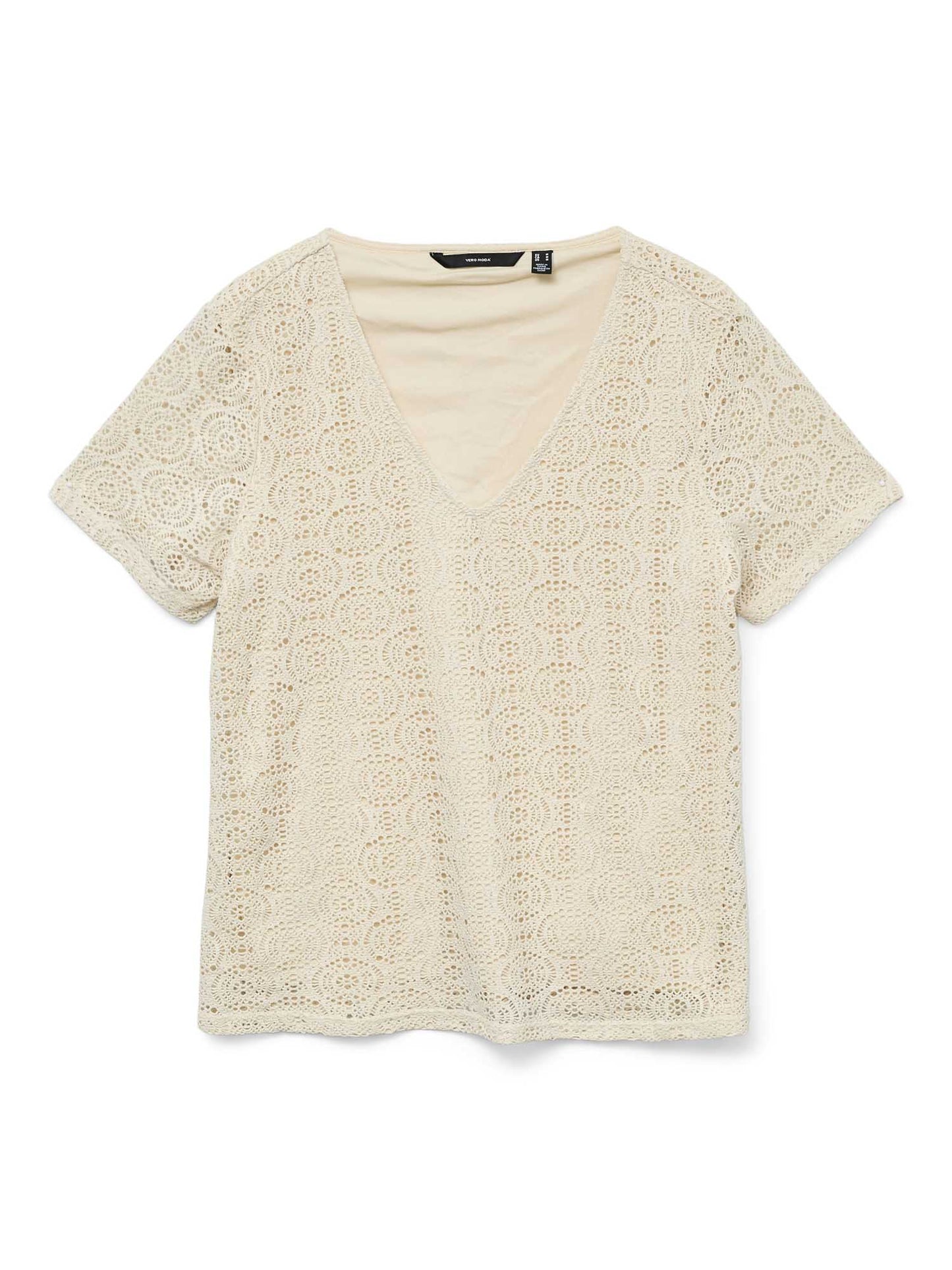 VERO MODA MAYA - PANNA