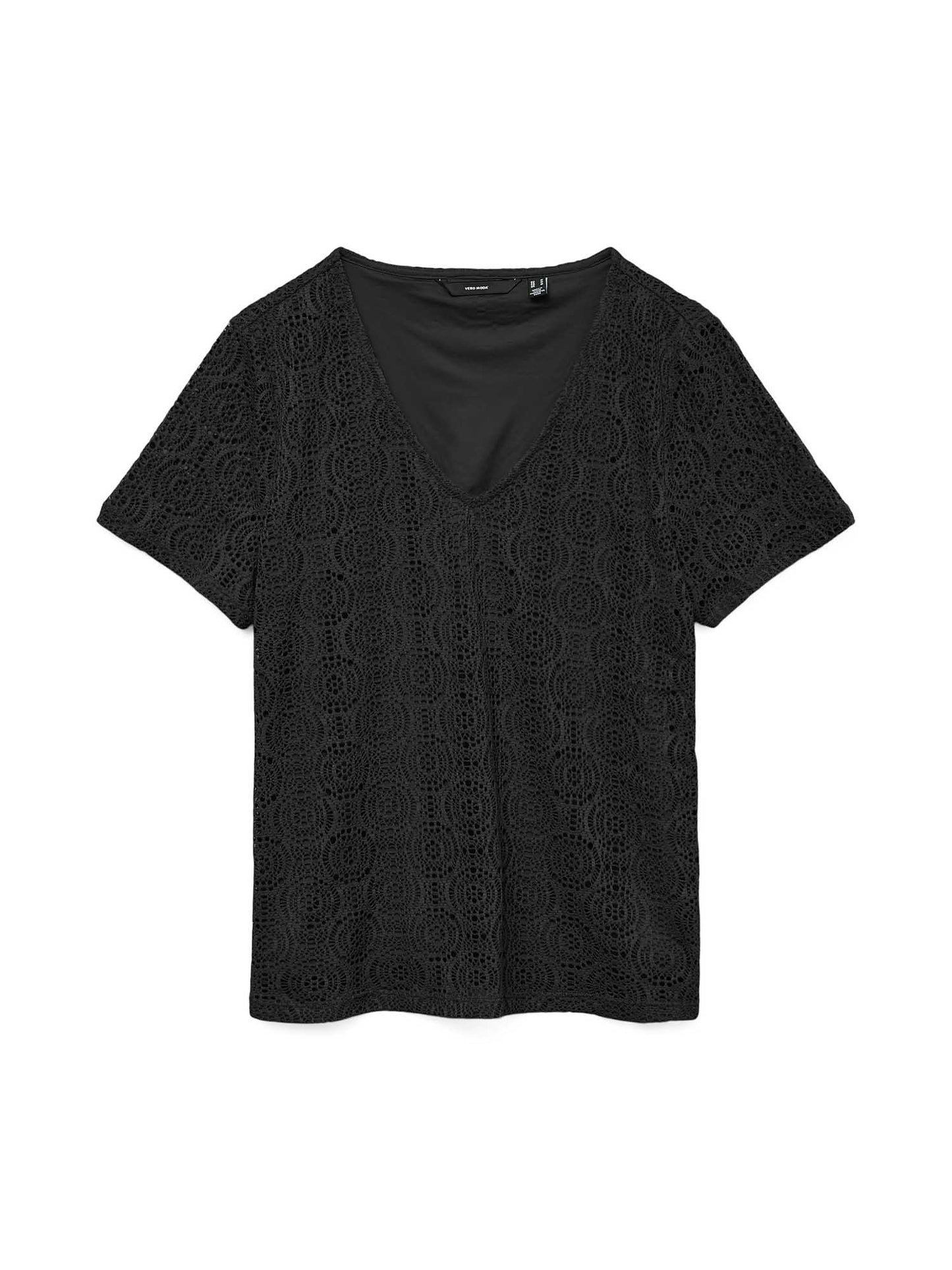 VERO MODA MAYA - NERO