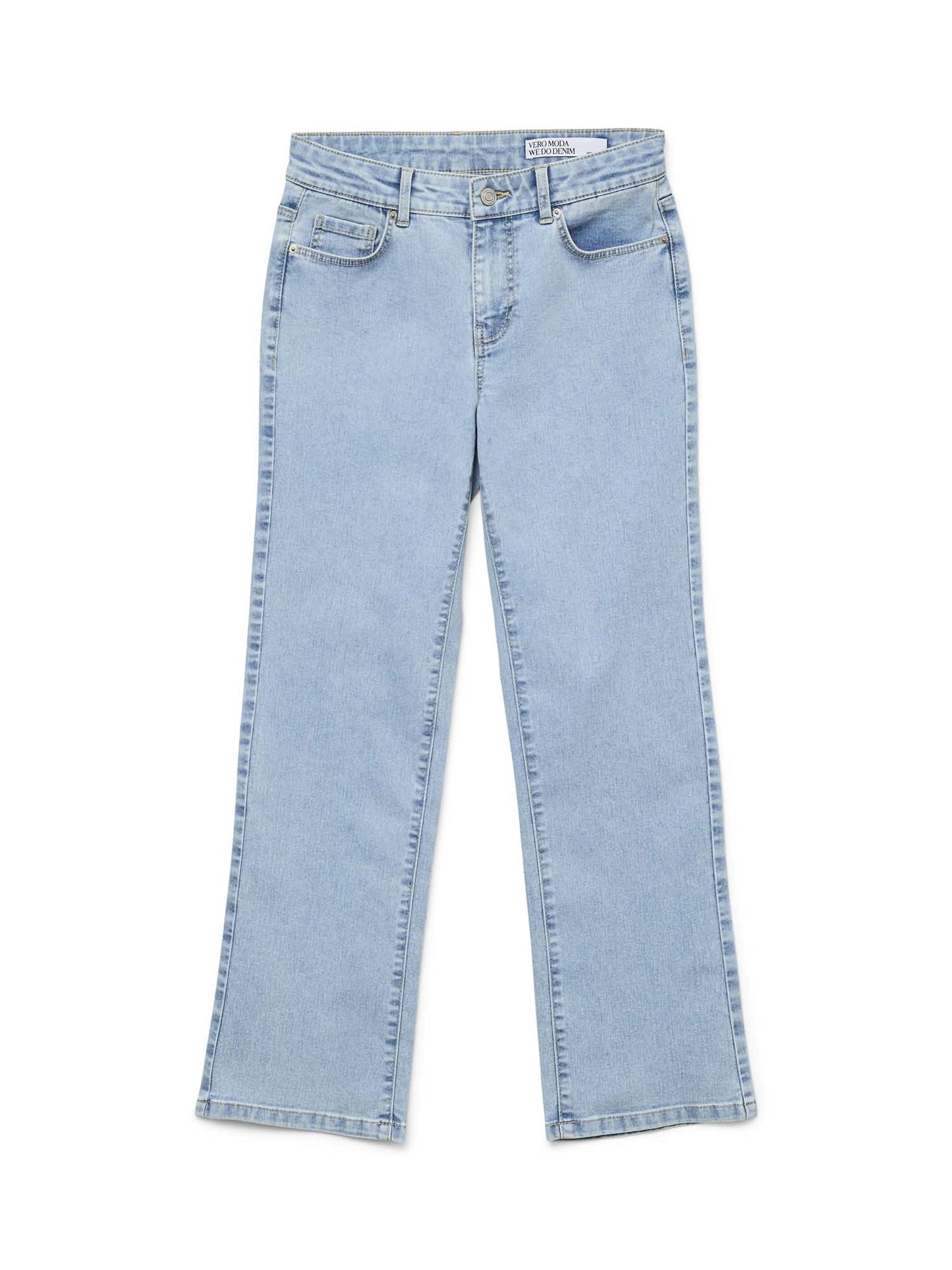 VERO MODA SHEILA - JEANS CHIARO