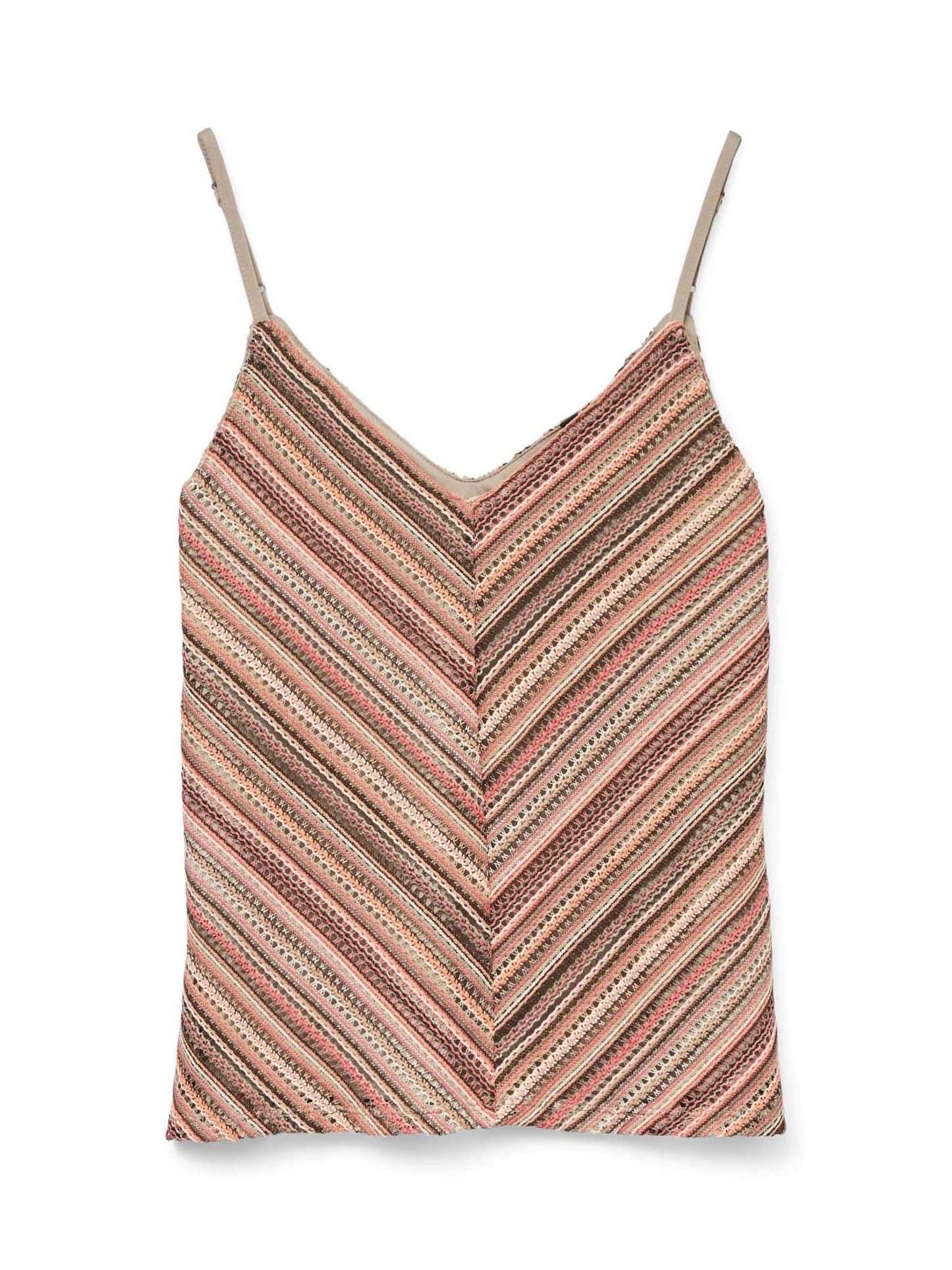 VERO MODA DEMI STRIP - FANTASIA